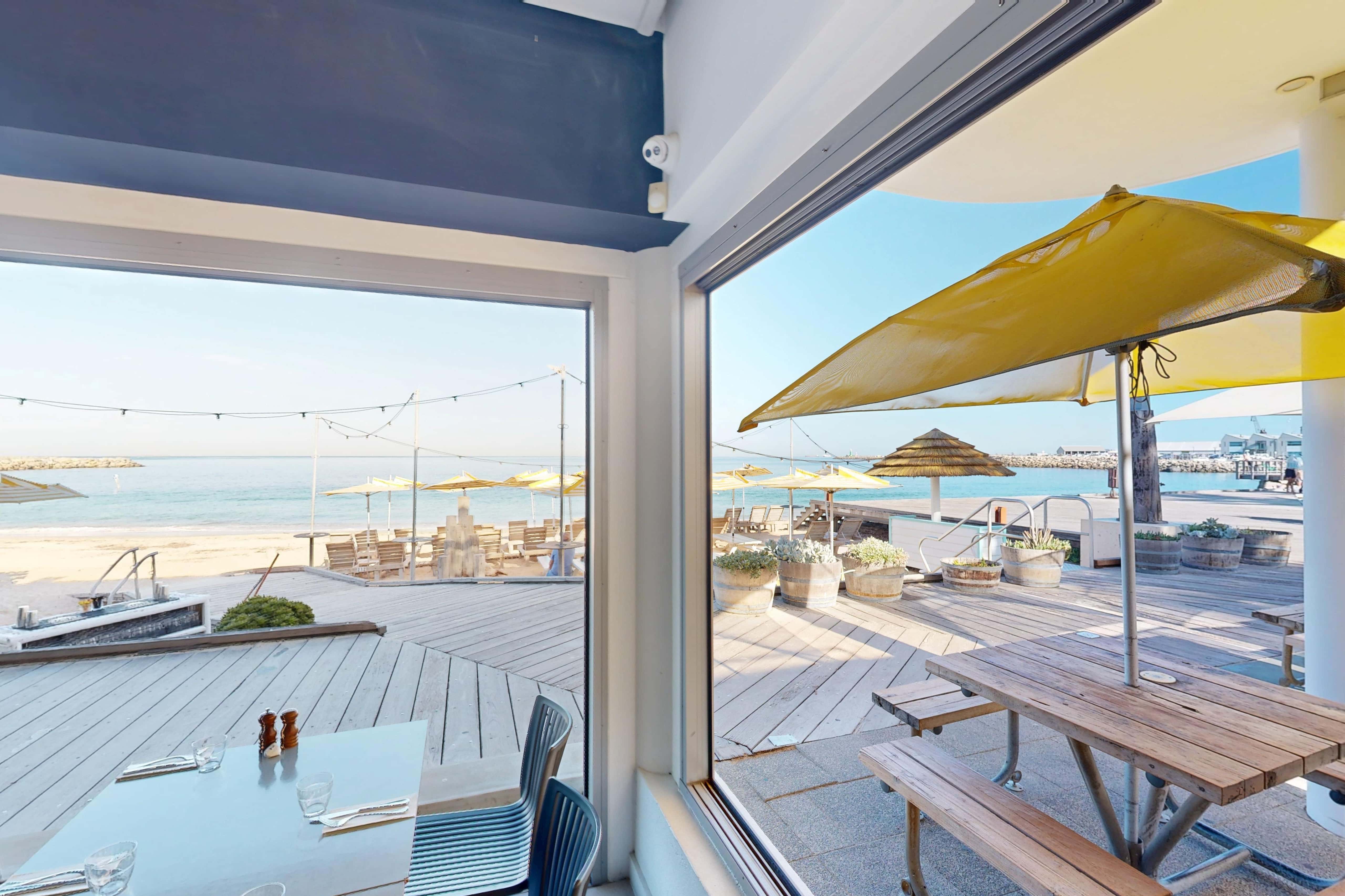 Restaurant Group Menu 2