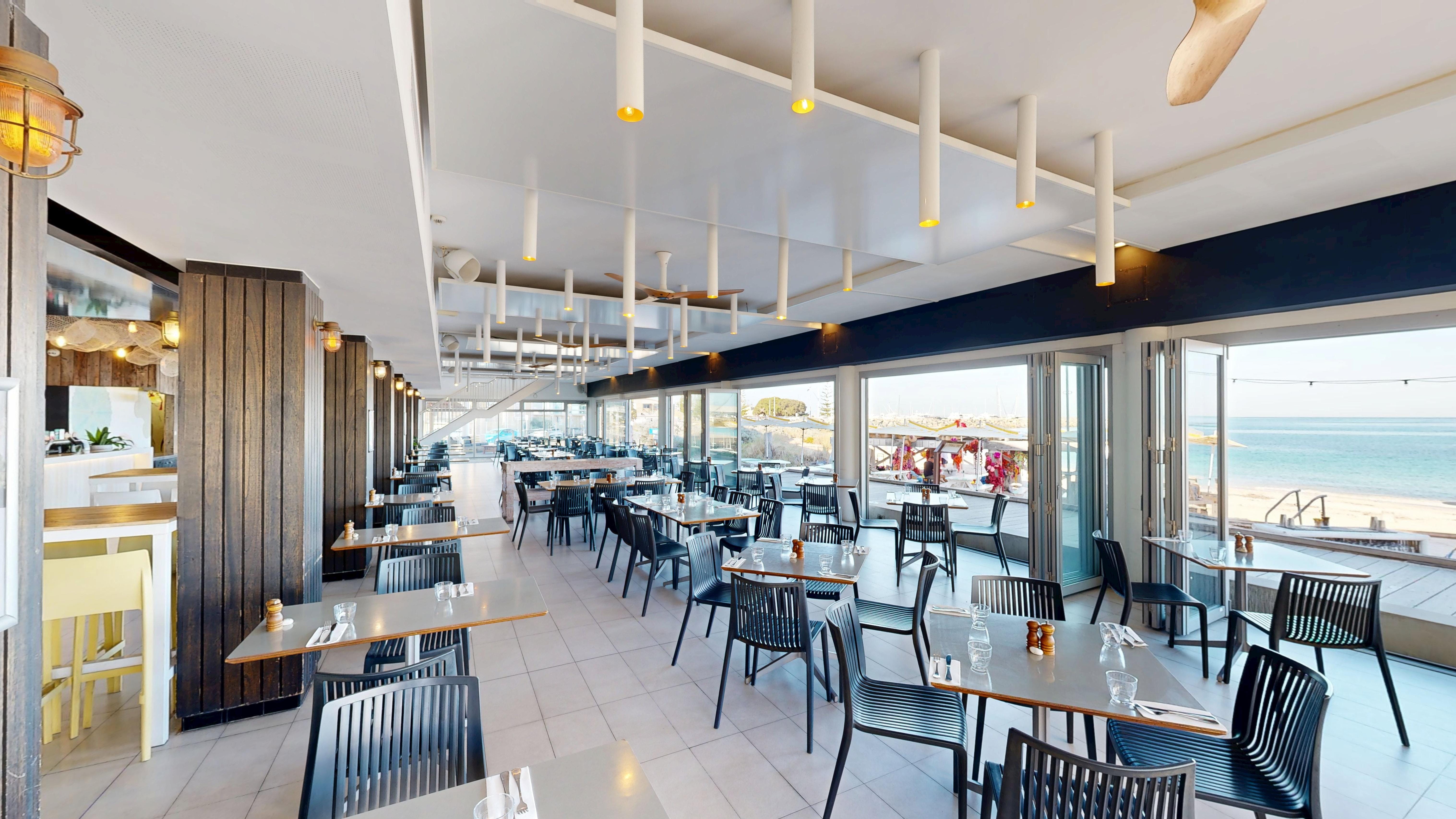 Restaurant Group Menu