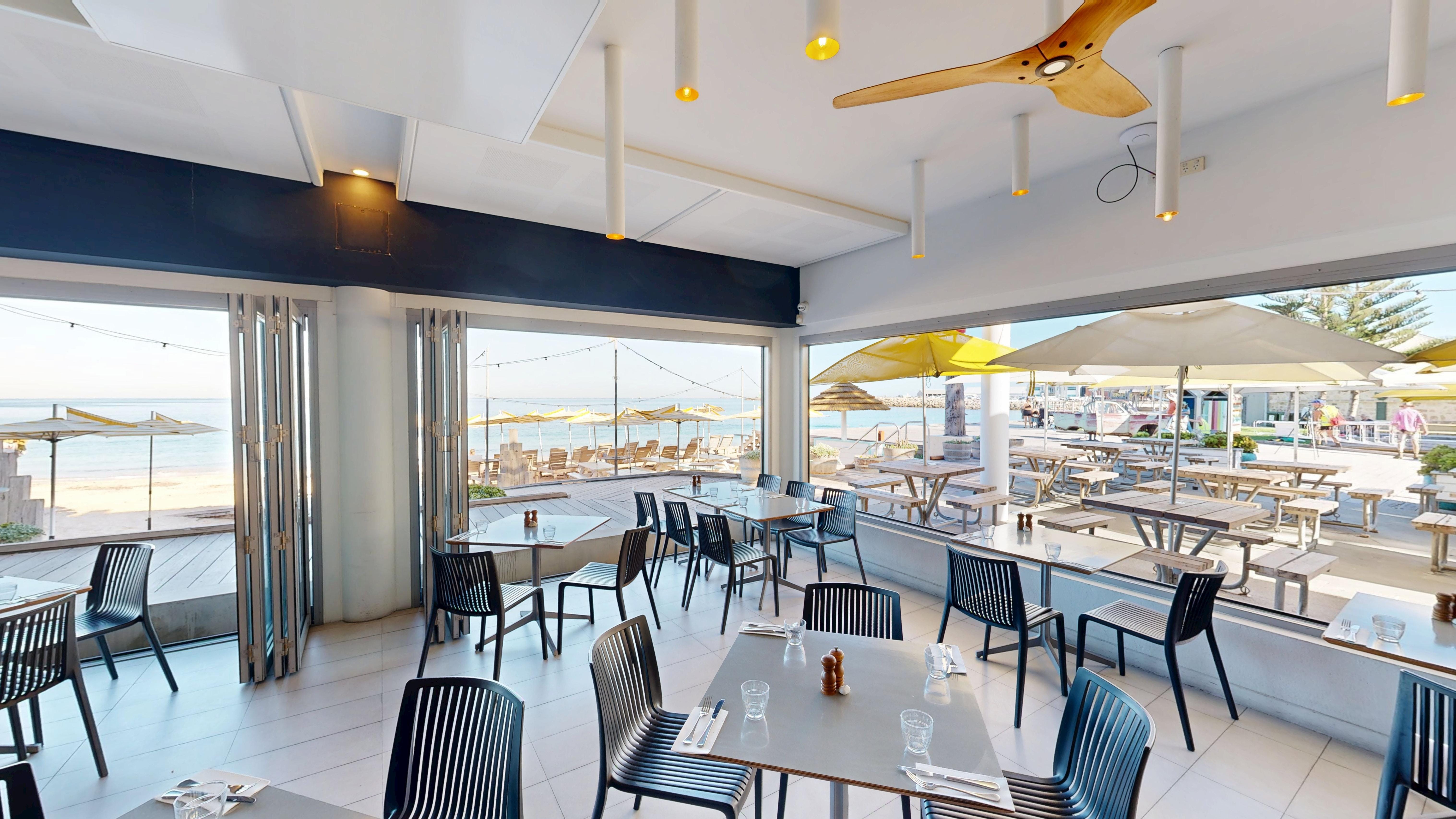 Restaurant Group Menu 1