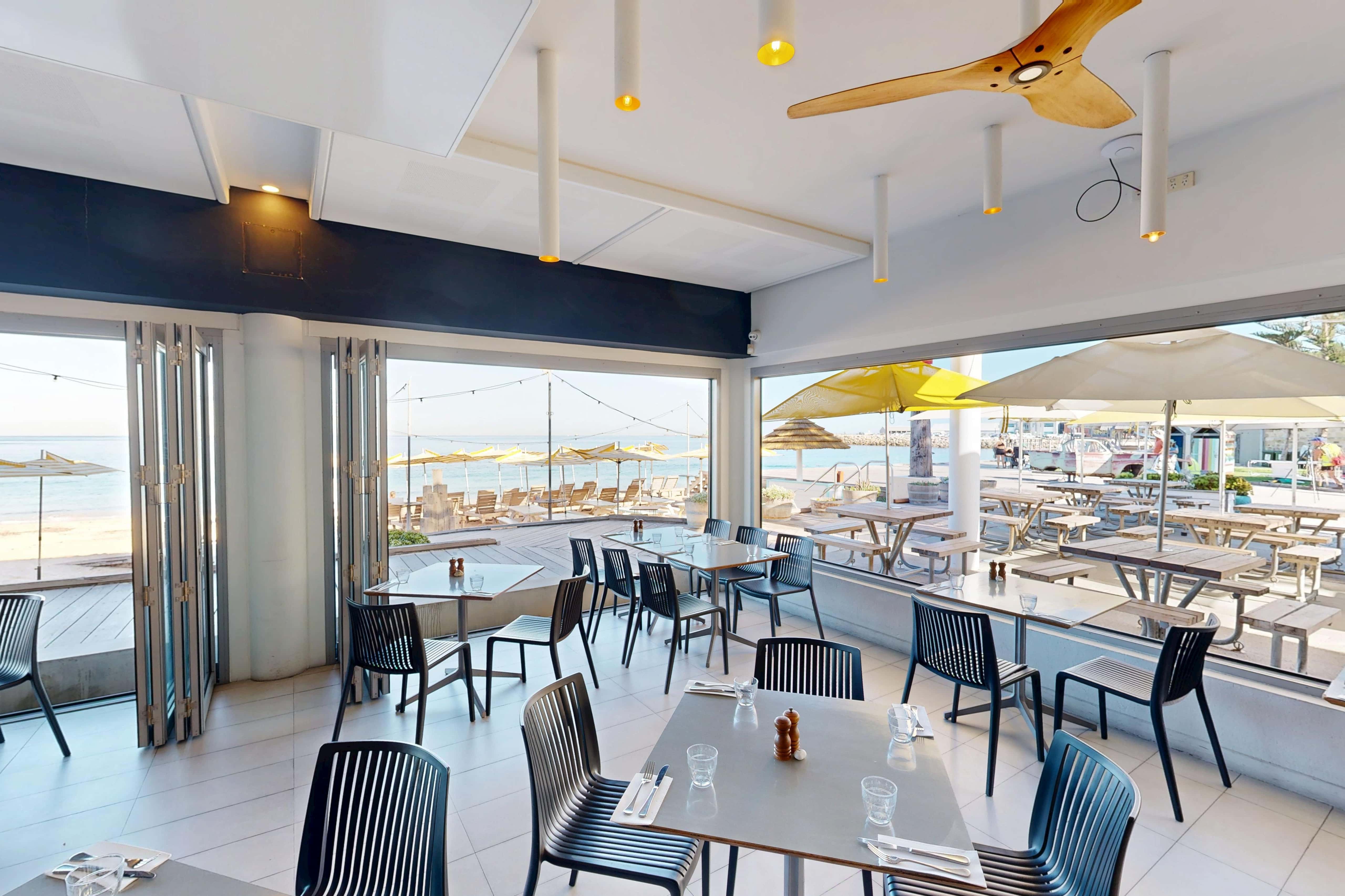 Restaurant Group Menu 1