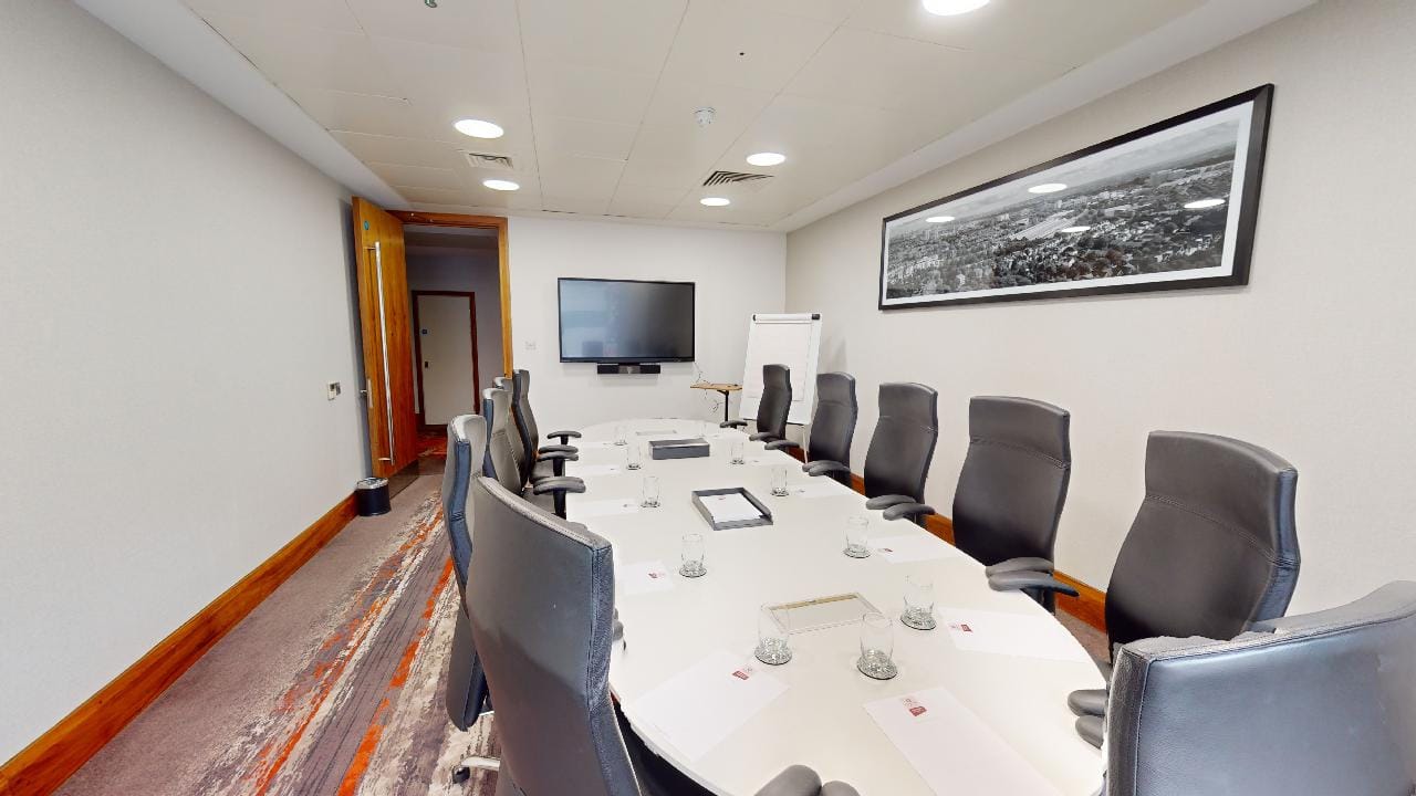 Meeting Room Nine 1