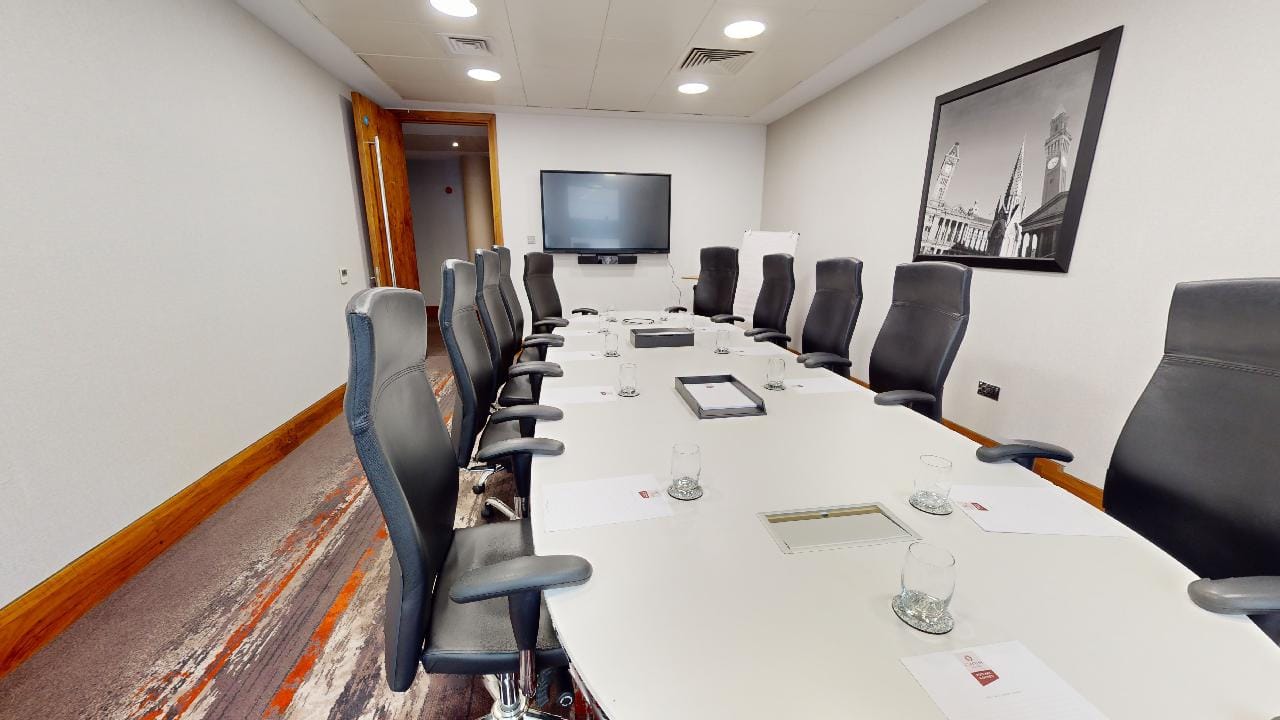 Meeting Room Nine 3
