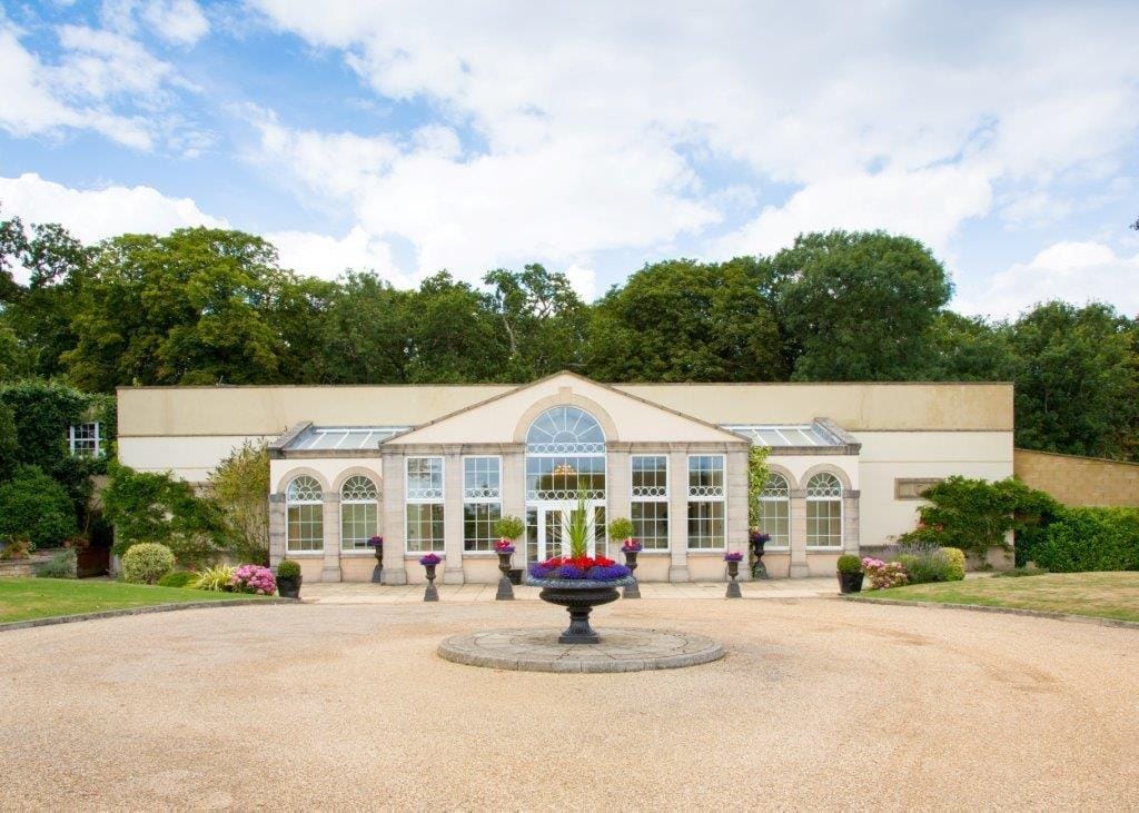 Orangery 0