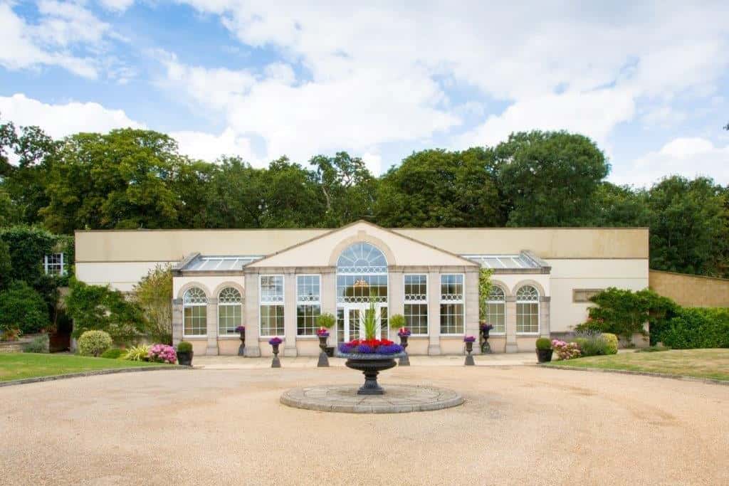 Orangery 0