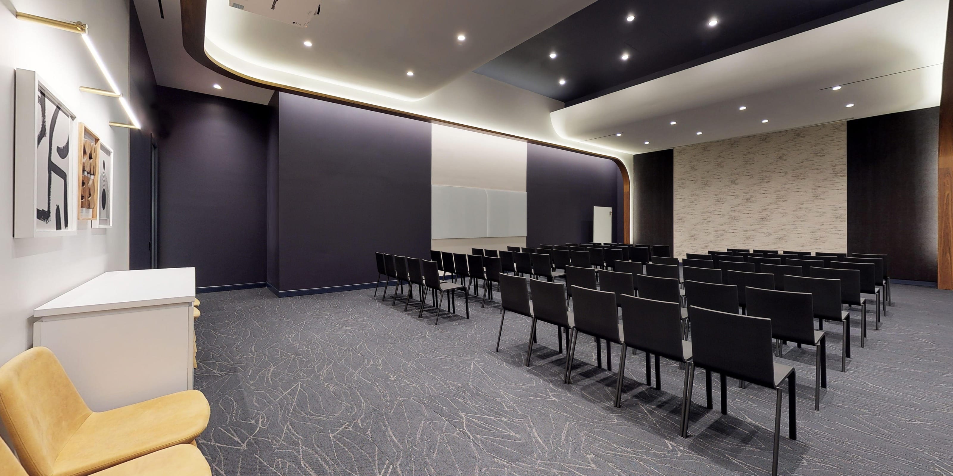 Convene Brookfield Place - Space hire 1