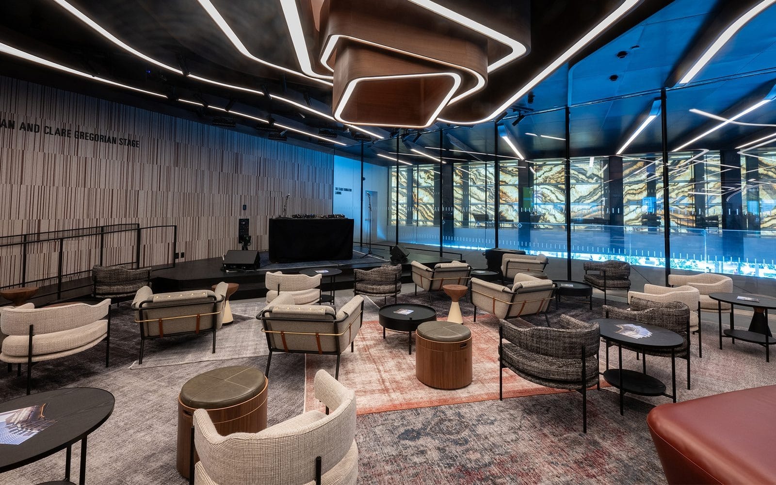  PAC NYC - Space hire 2