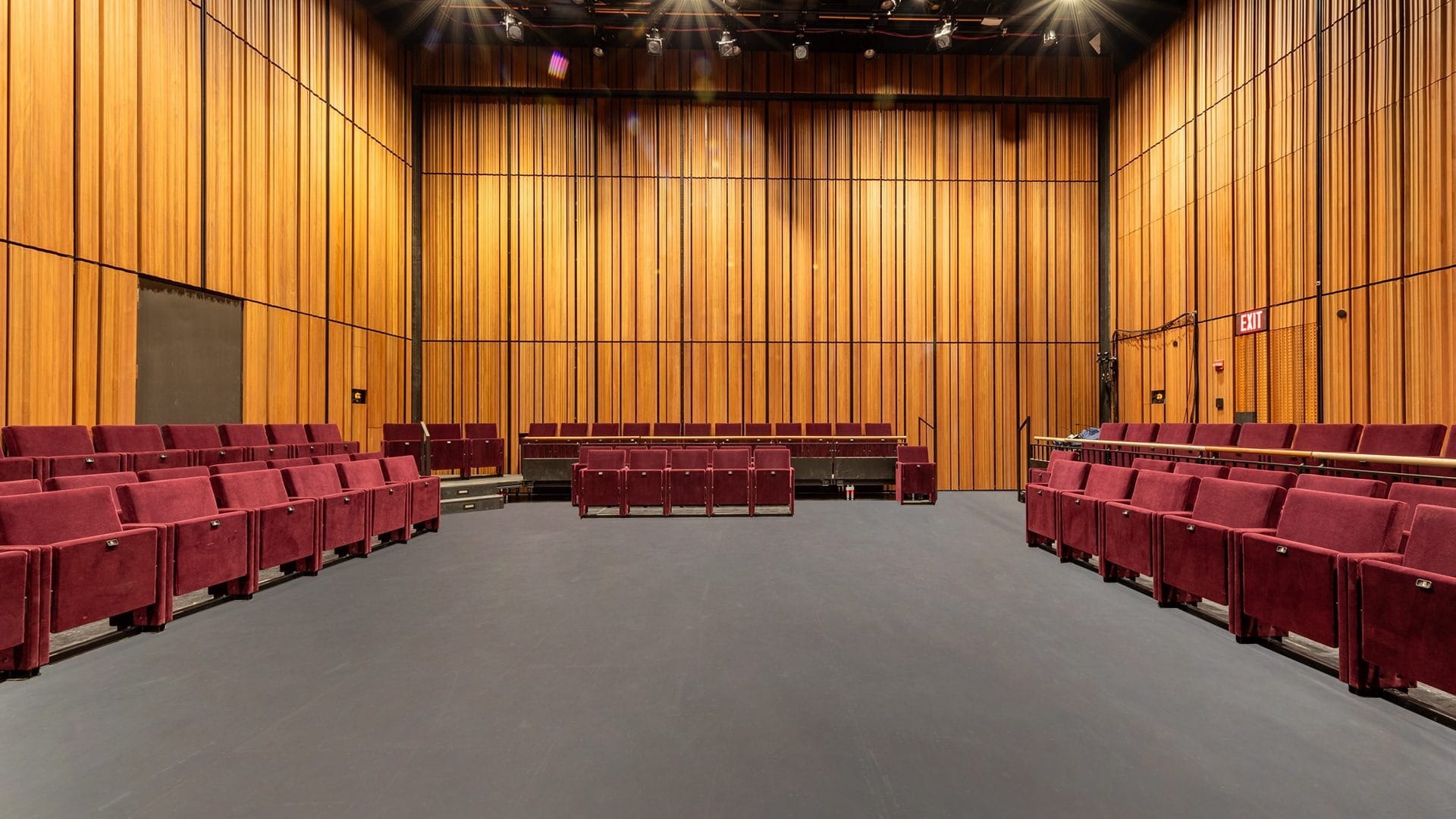  PAC NYC - Space hire 1