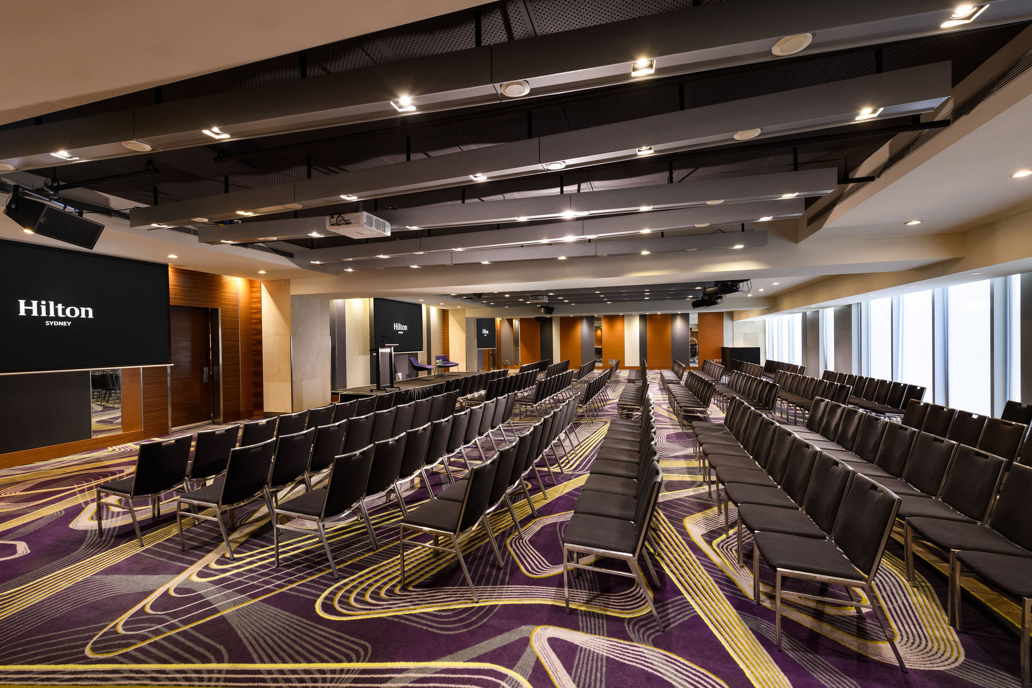 Level 2 – Stateroom 1