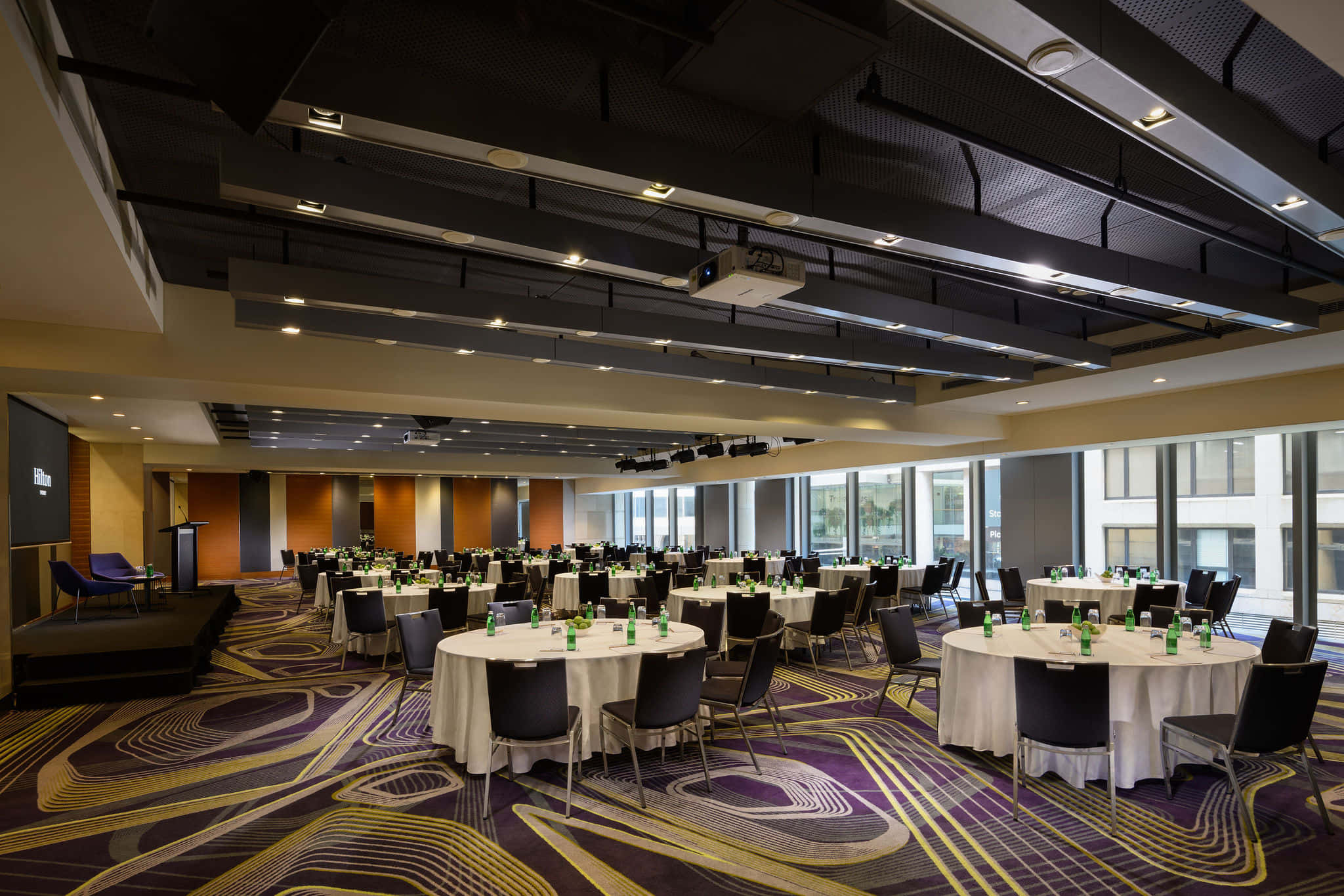 Level 2 – Stateroom 0