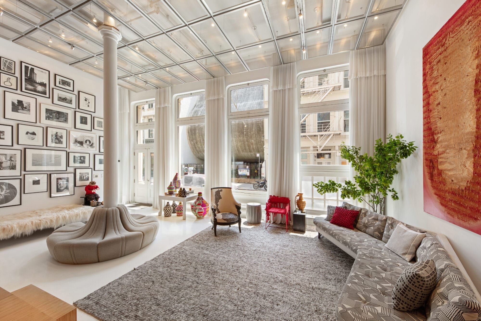 The Greene Space - Space hire 3