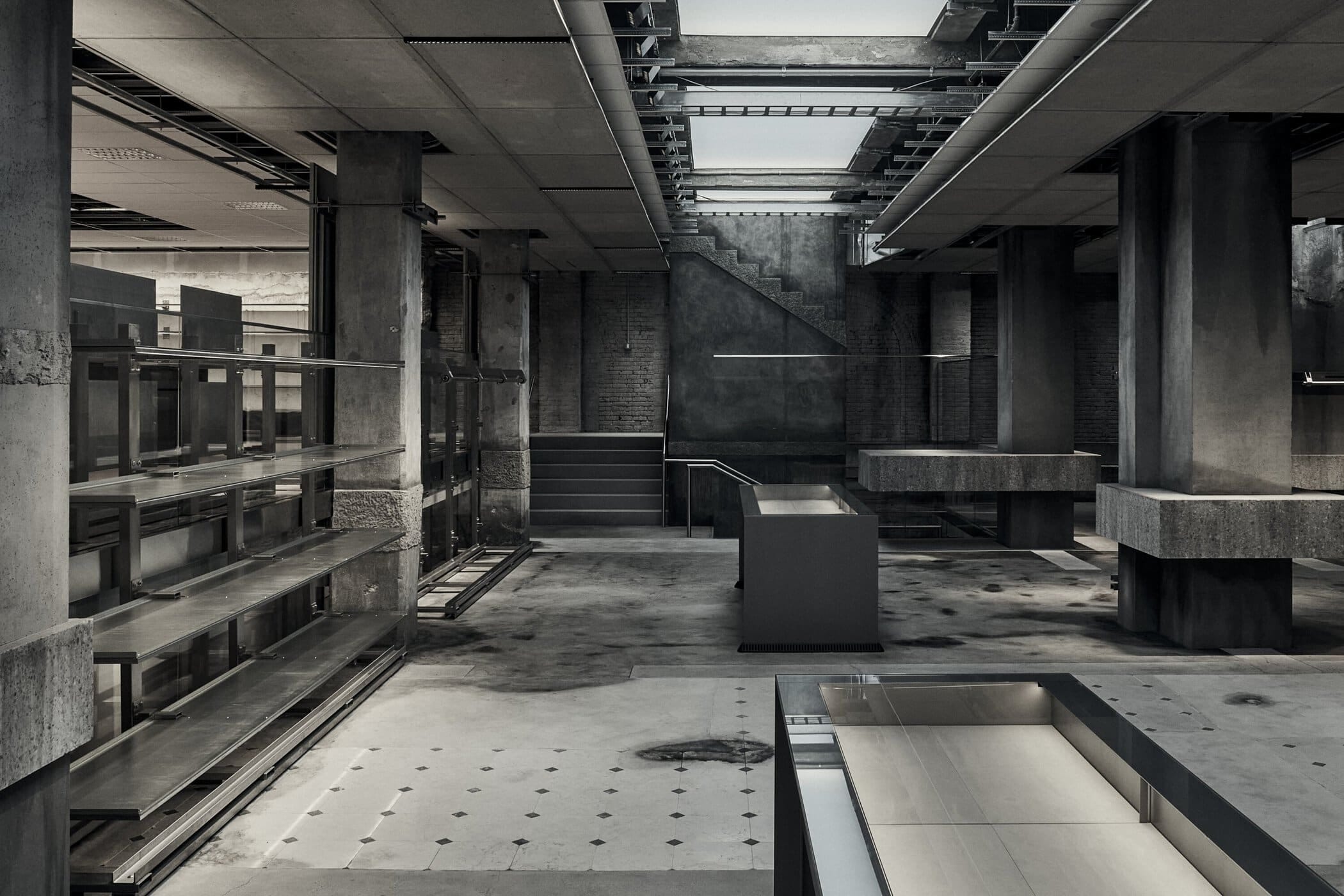 The Greene Space - Space hire 1