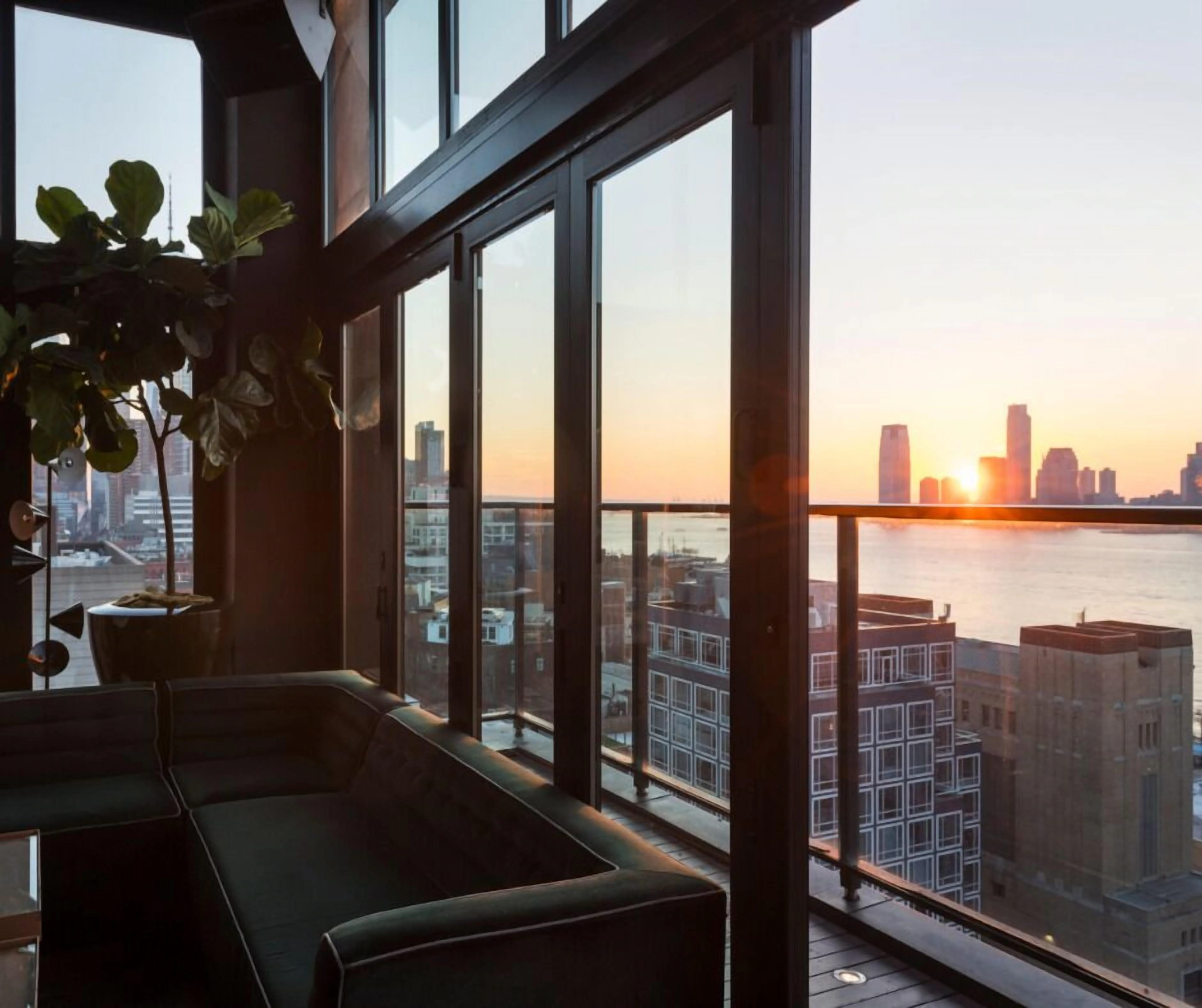 Hotel Hugo - Space hire 1