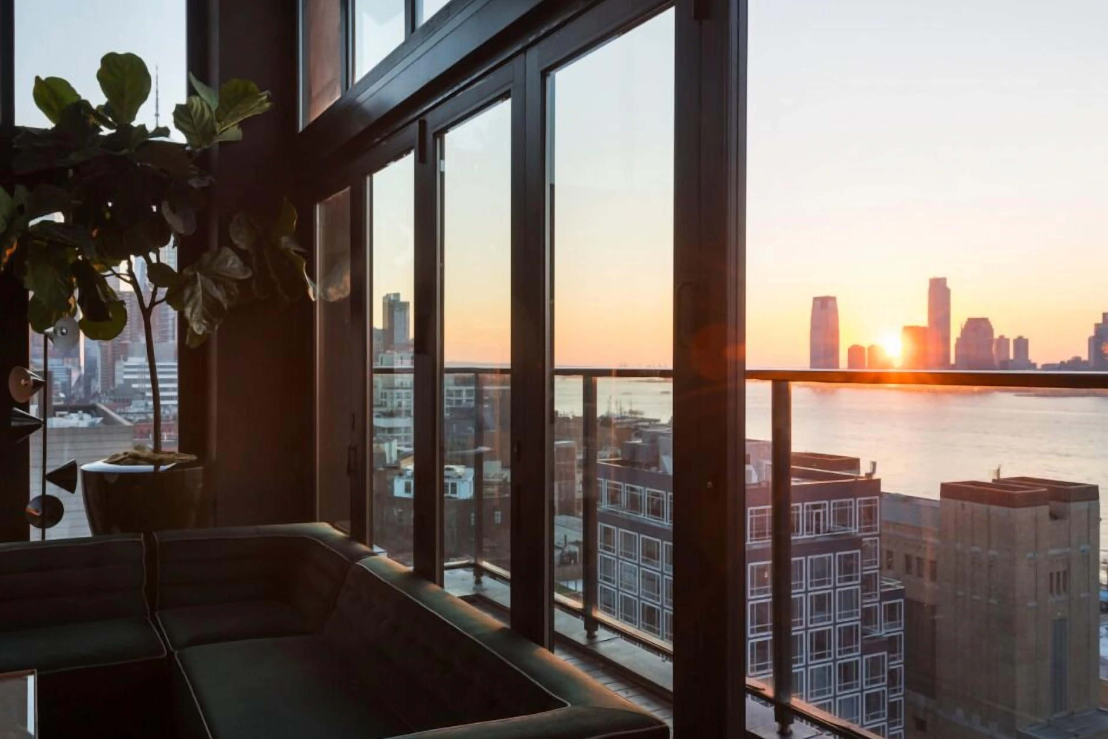 Hotel Hugo - Space hire 1