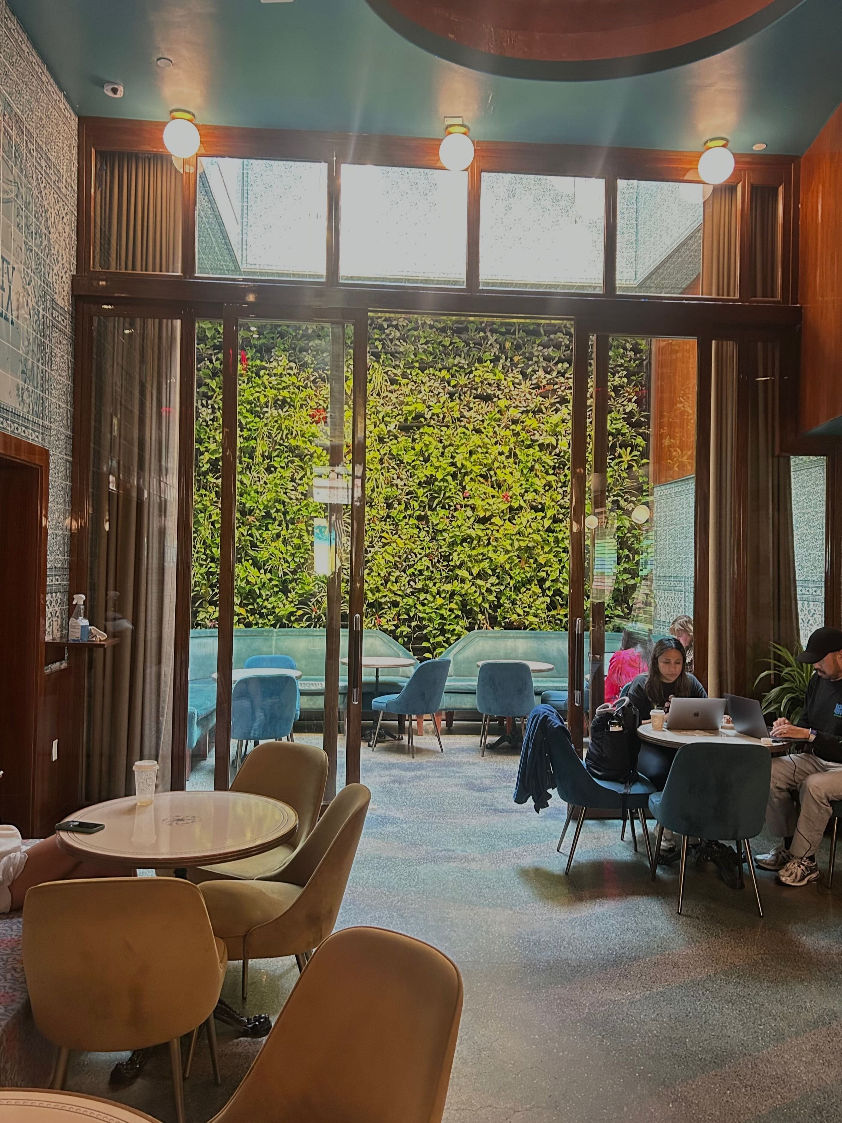 Hotel Hugo - Space hire 2