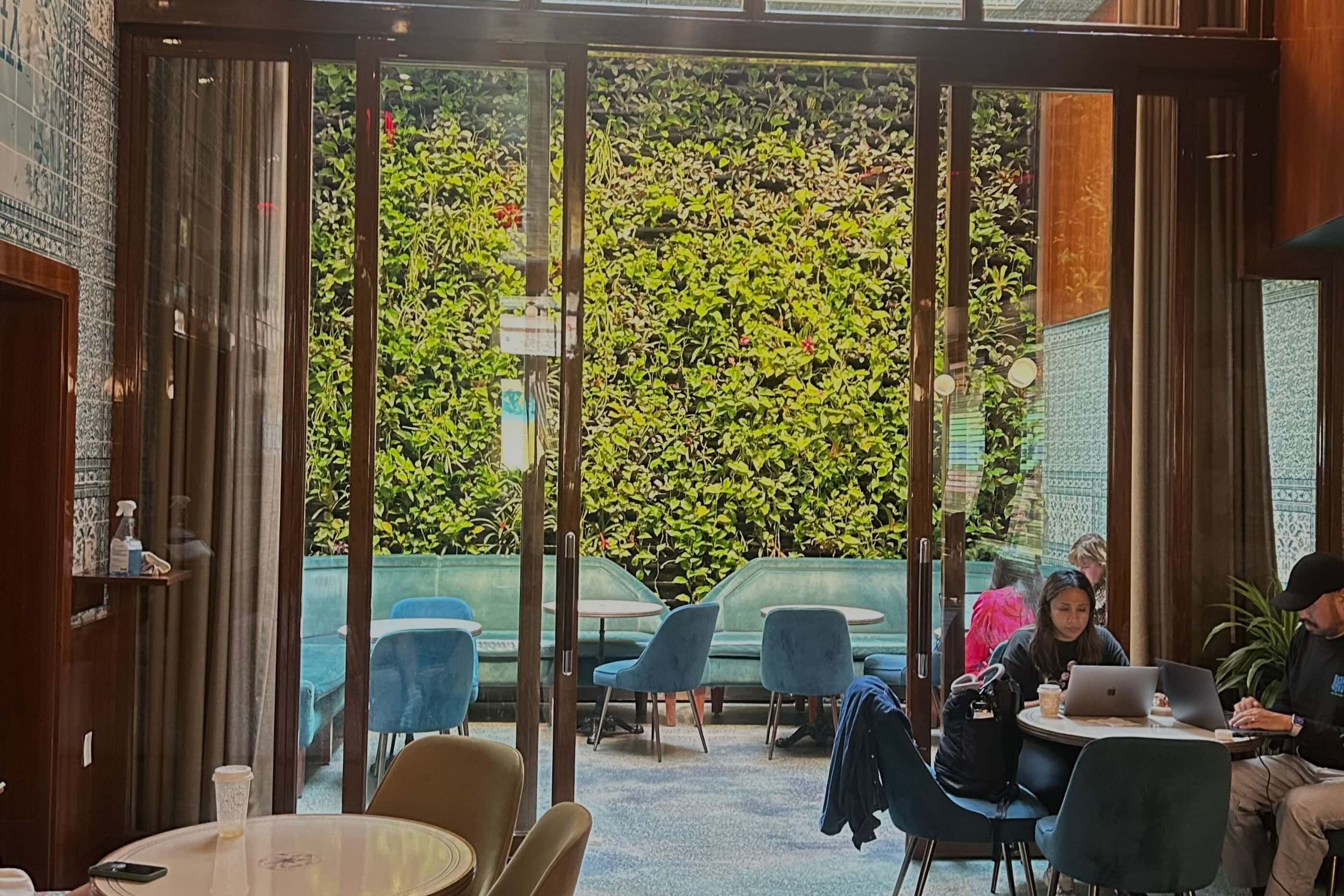 Hotel Hugo - Space hire 2