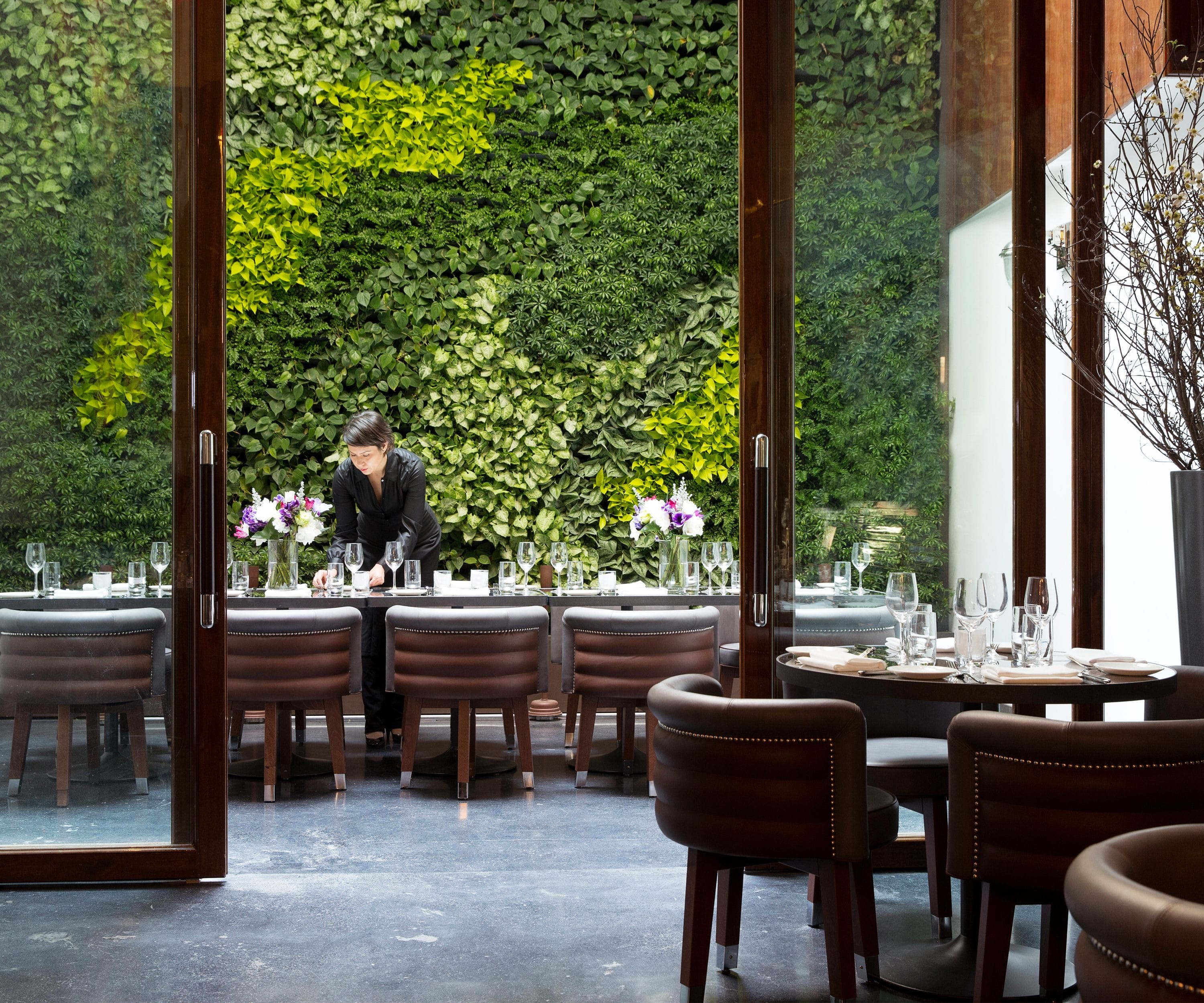 Hotel Hugo - Space hire 3