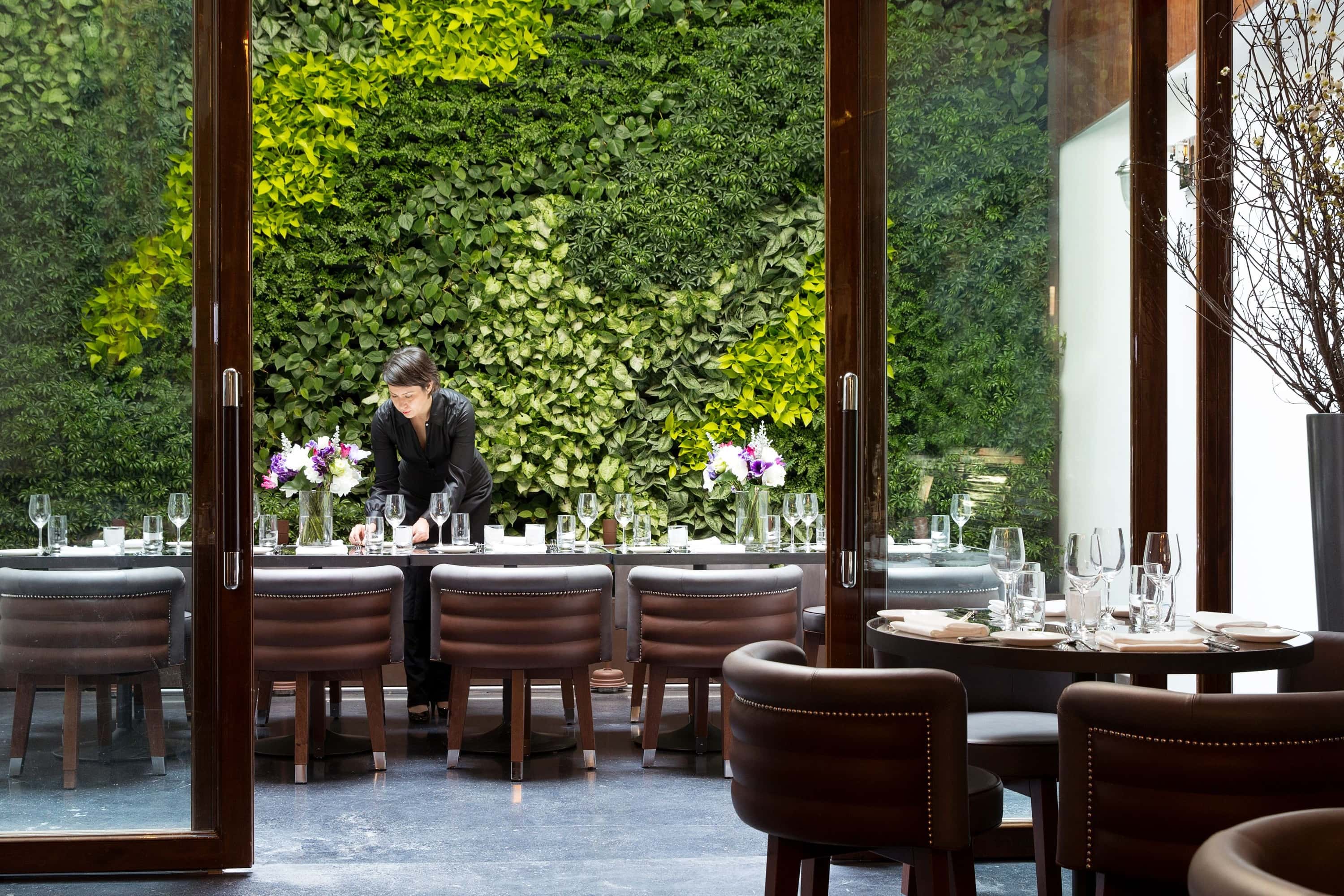 Hotel Hugo - Space hire 3