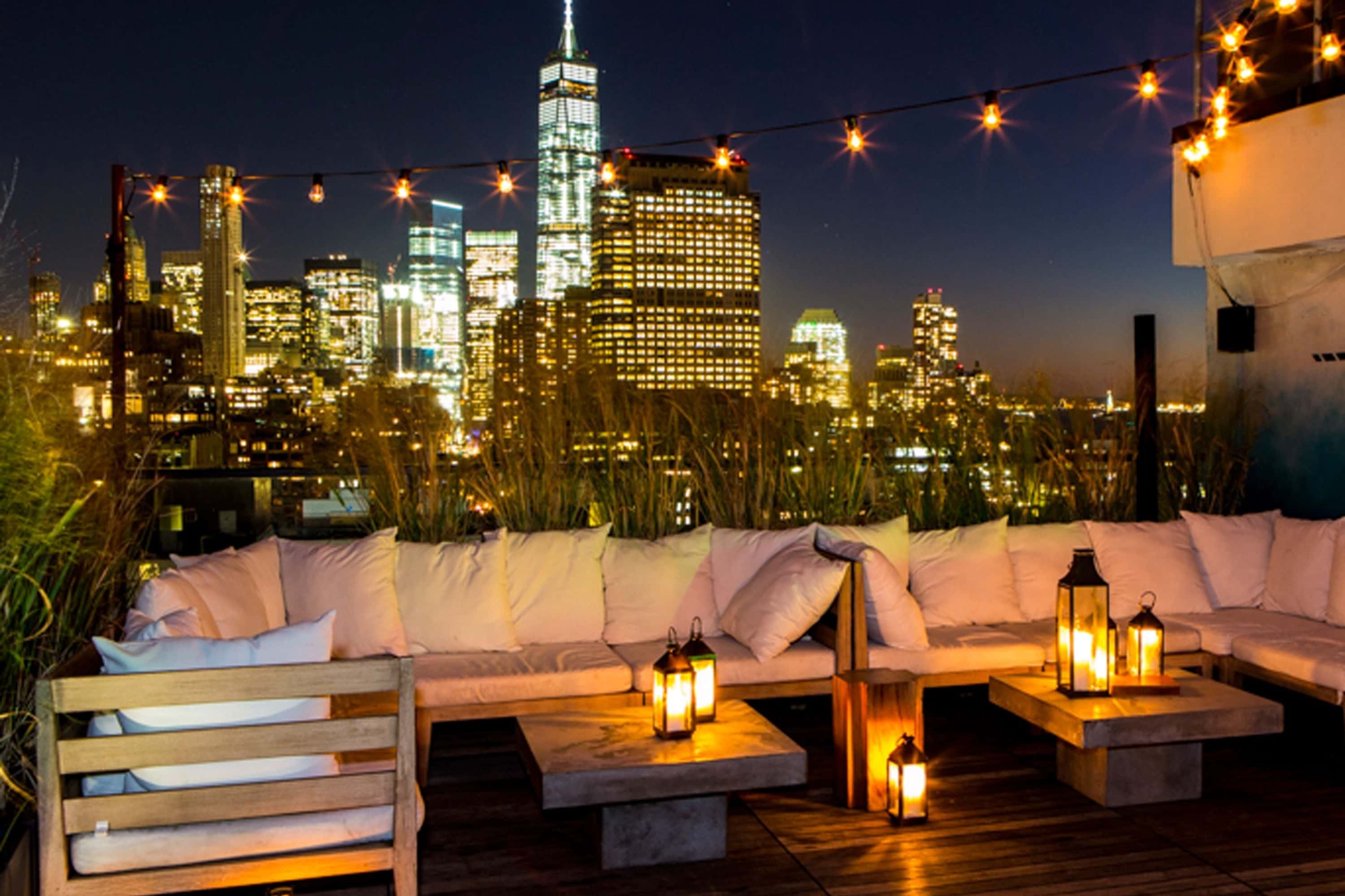 Hotel Hugo - Space hire 0