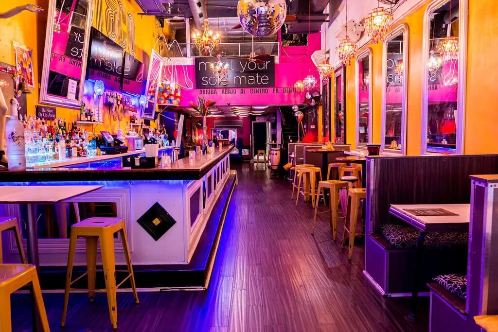 Cafe Citron - Space hire