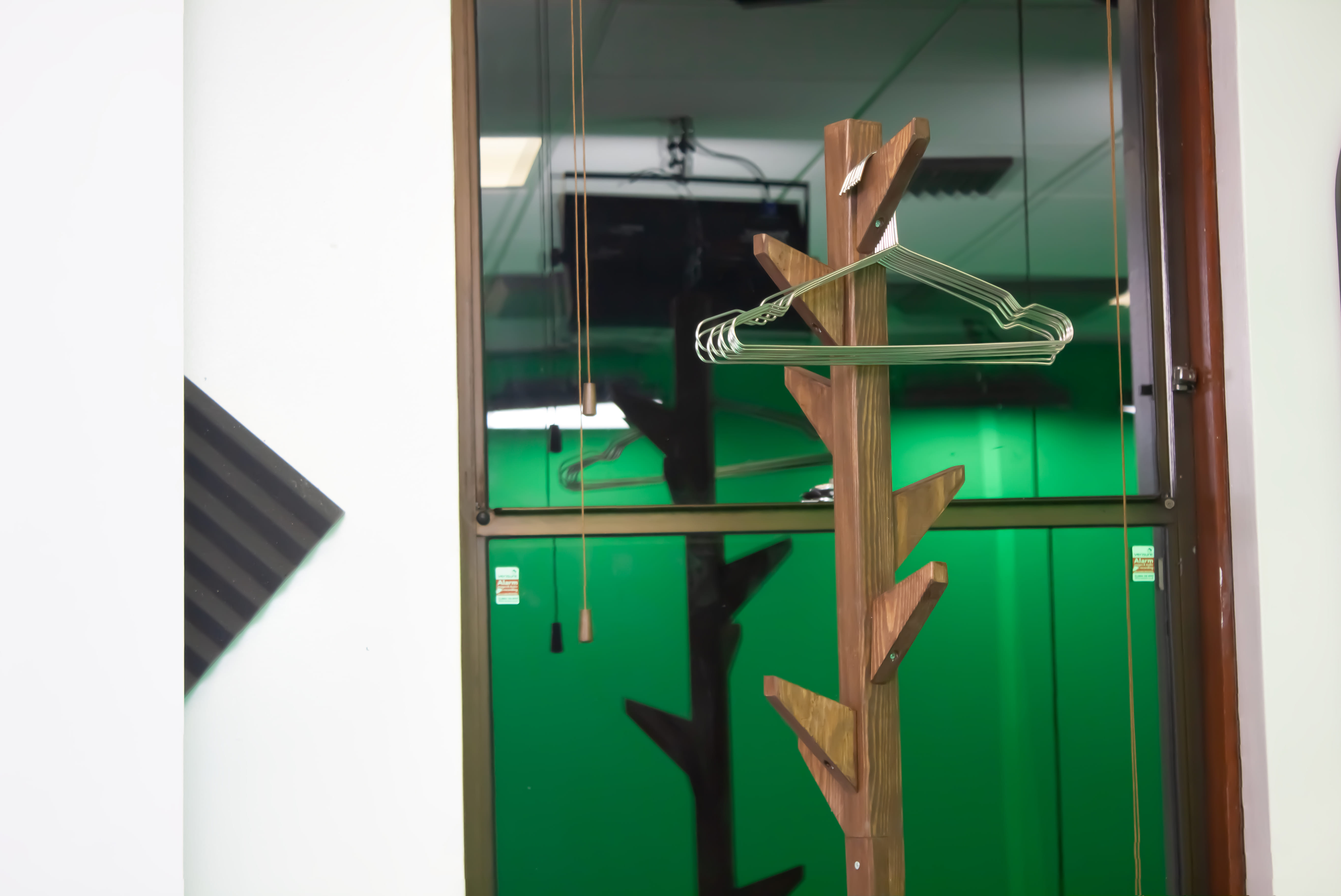 Green Screen & Photo Studio at Deansgate Studios 4