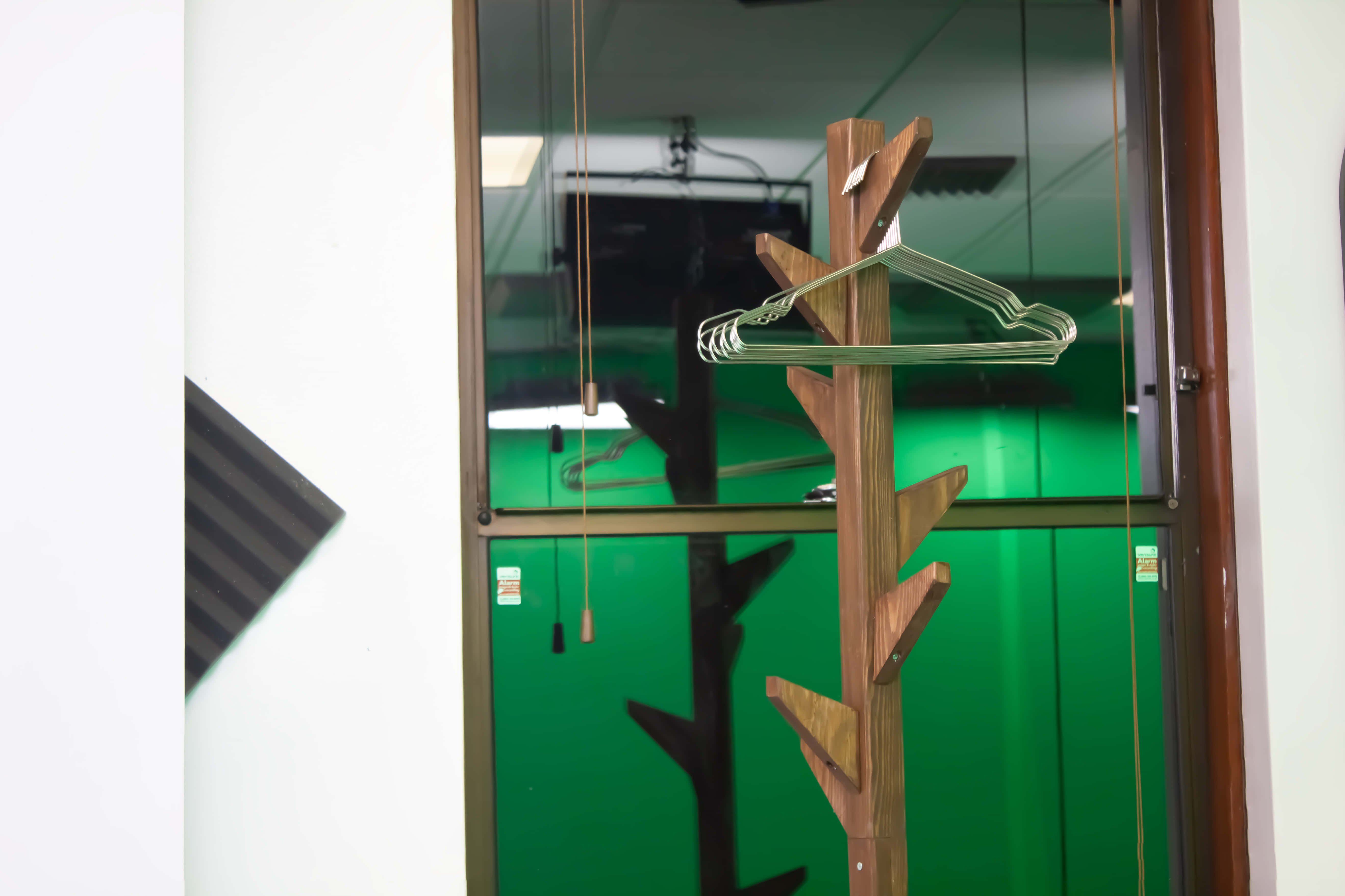 Green Screen & Photo Studio at Deansgate Studios 4