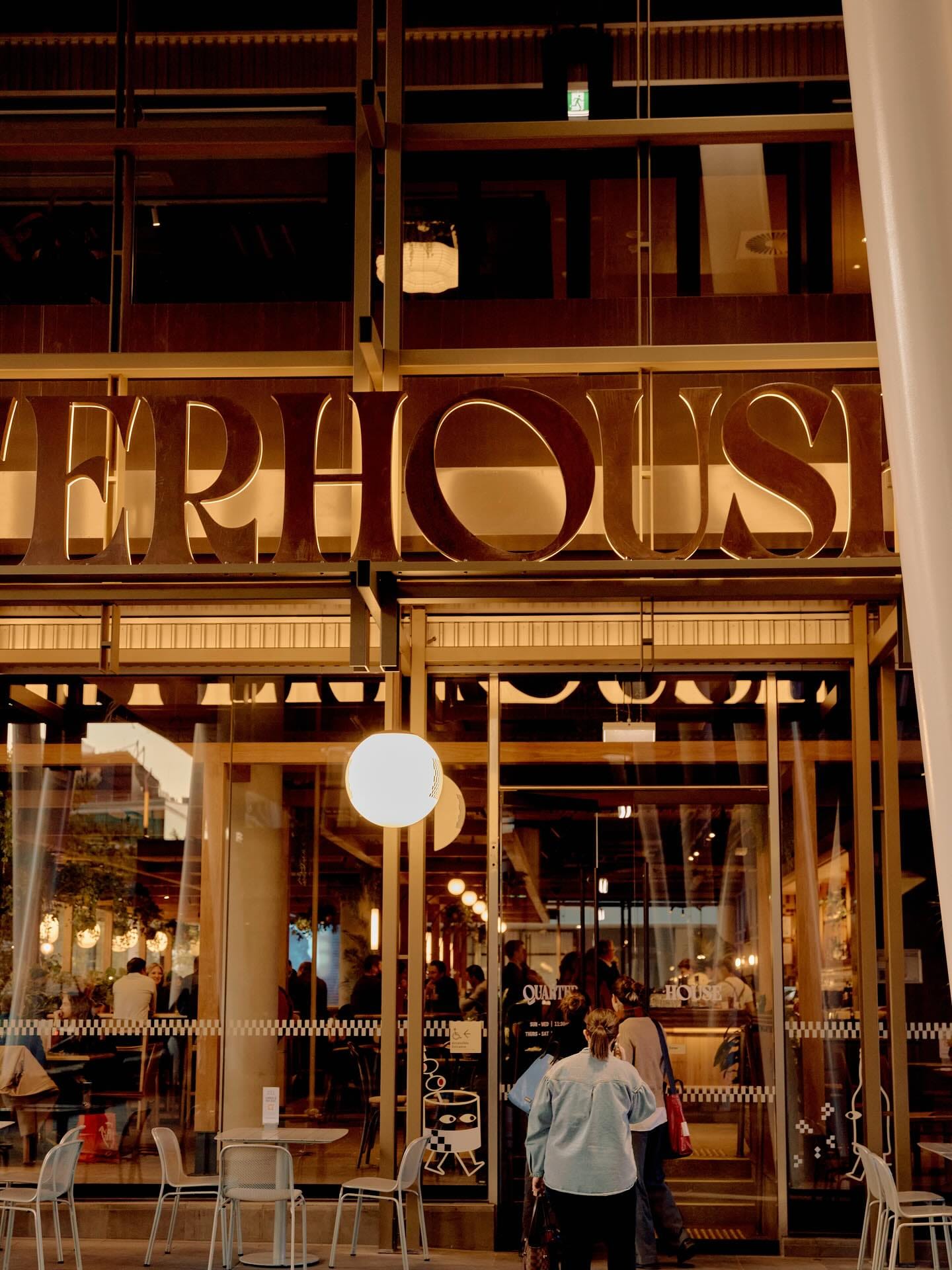 Public Bar – Collins Street 2