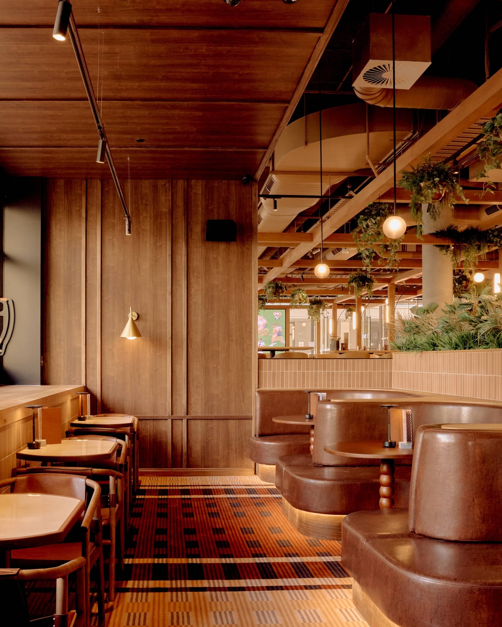 Public Bar – Collins Street