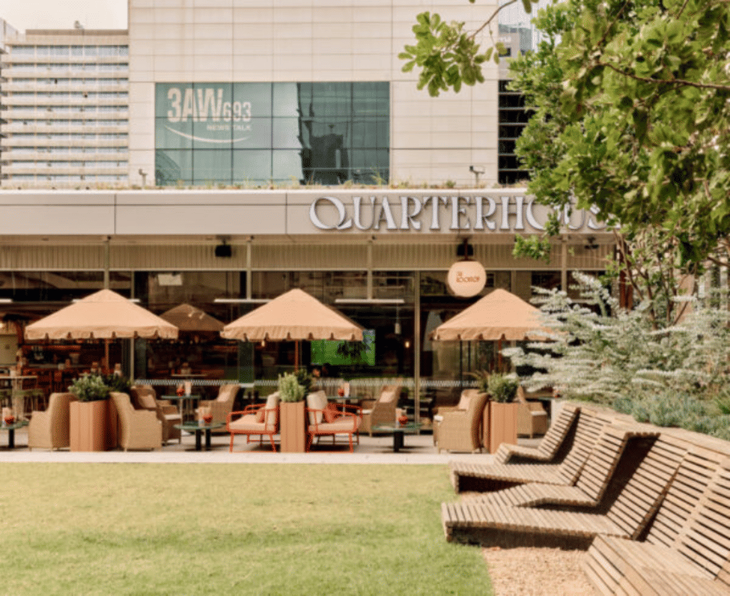 The Roof Top-Outside 2