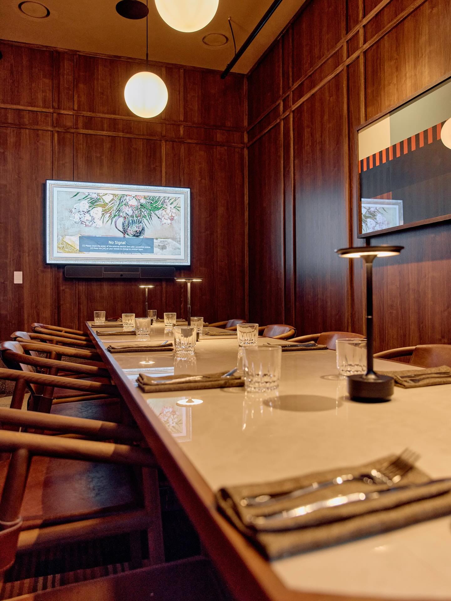 Private Dining Room 2