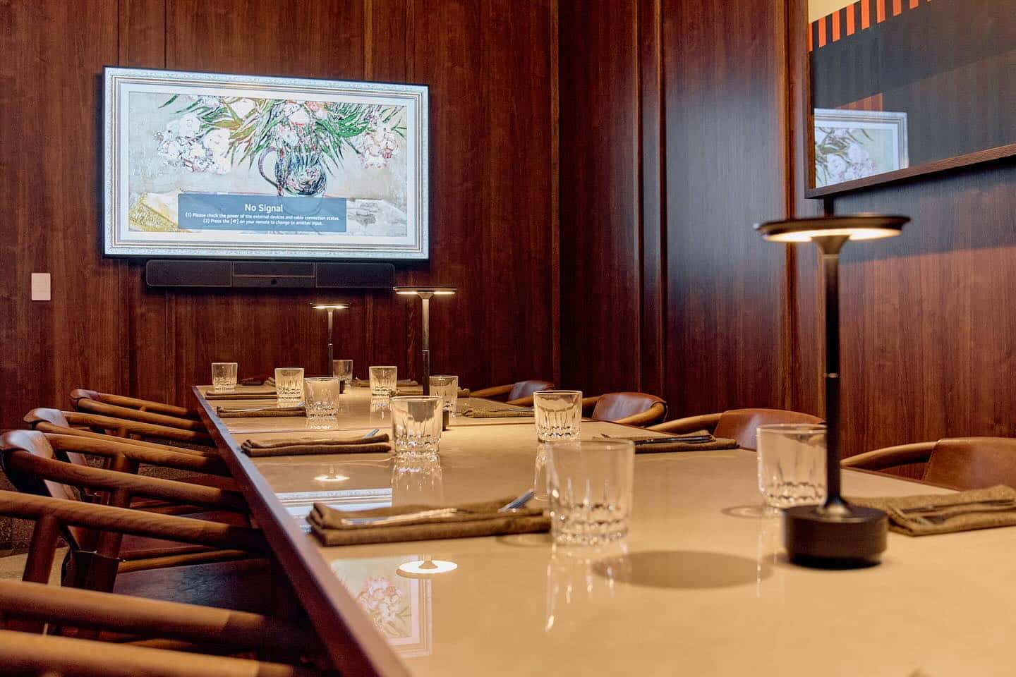 Private Dining Room 2