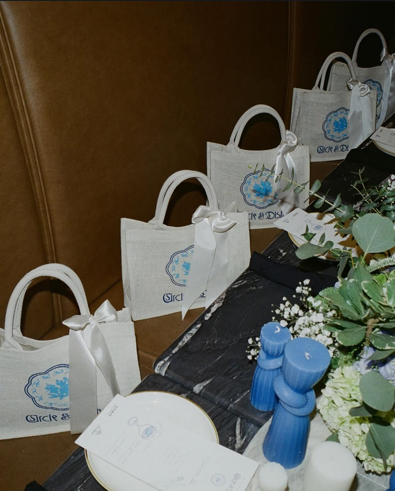 SAINT Resto Lounge - Full Venue  7