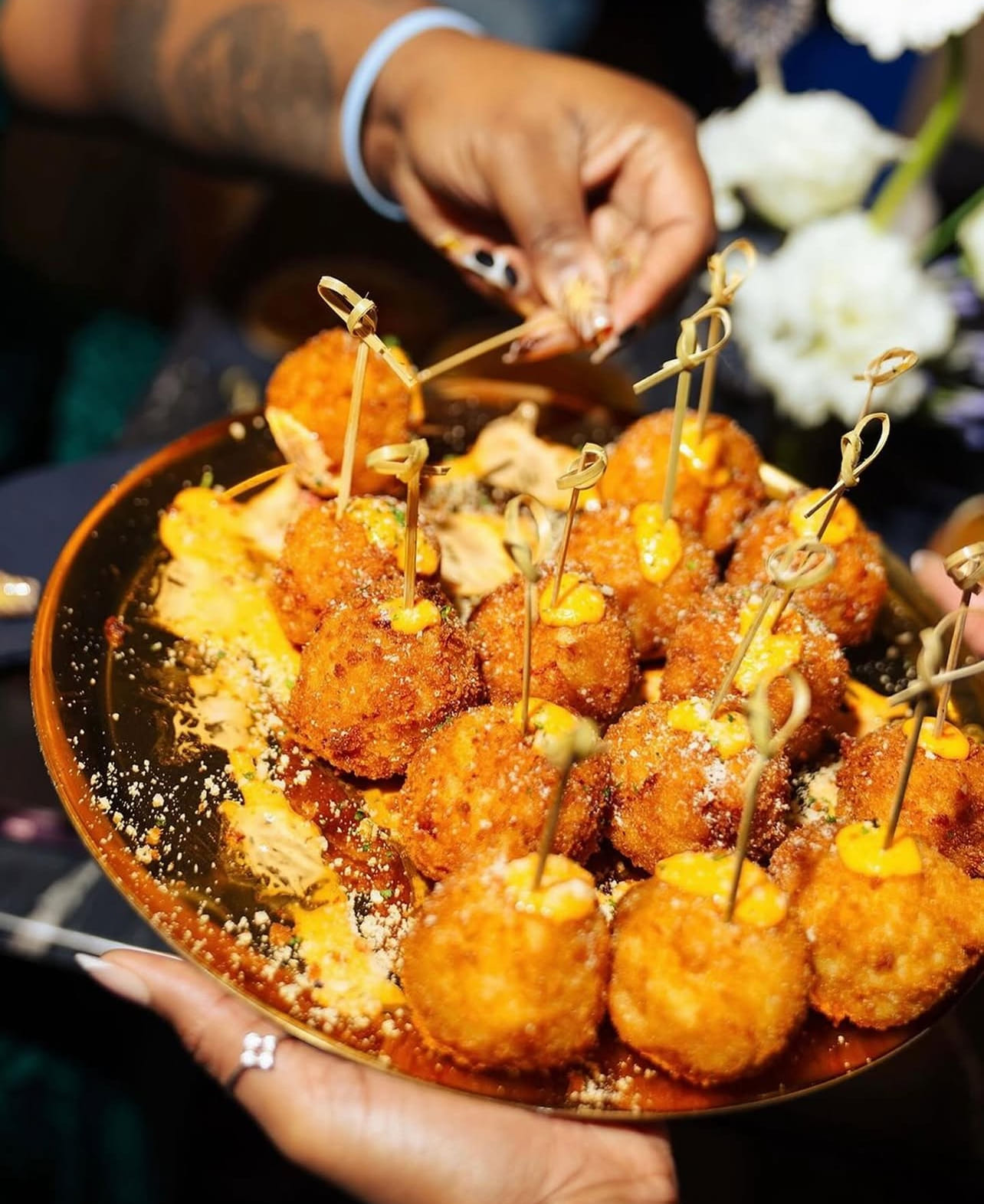 SAINT Resto Lounge - Full Venue  8