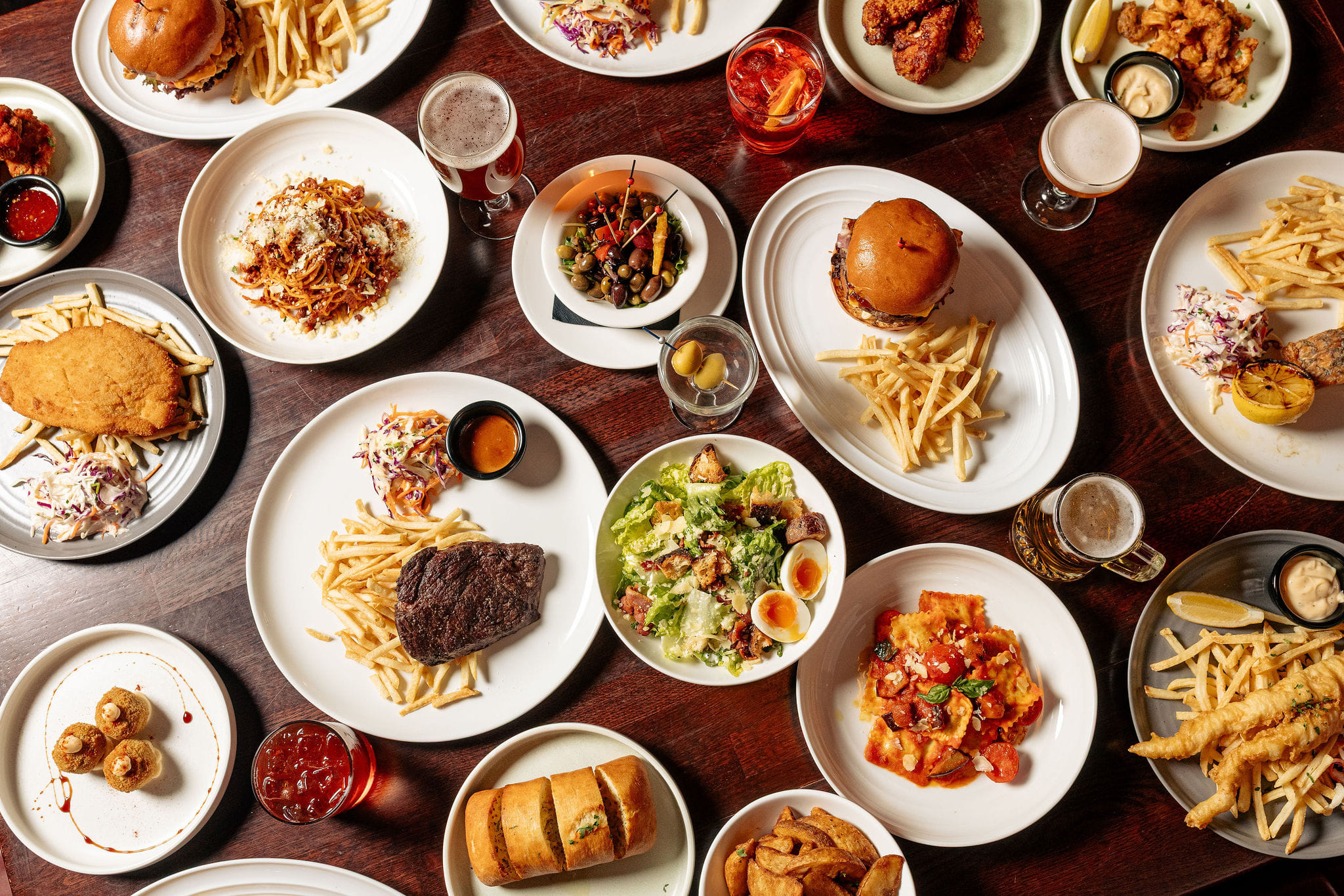 Bayside Bistro & Bar  4