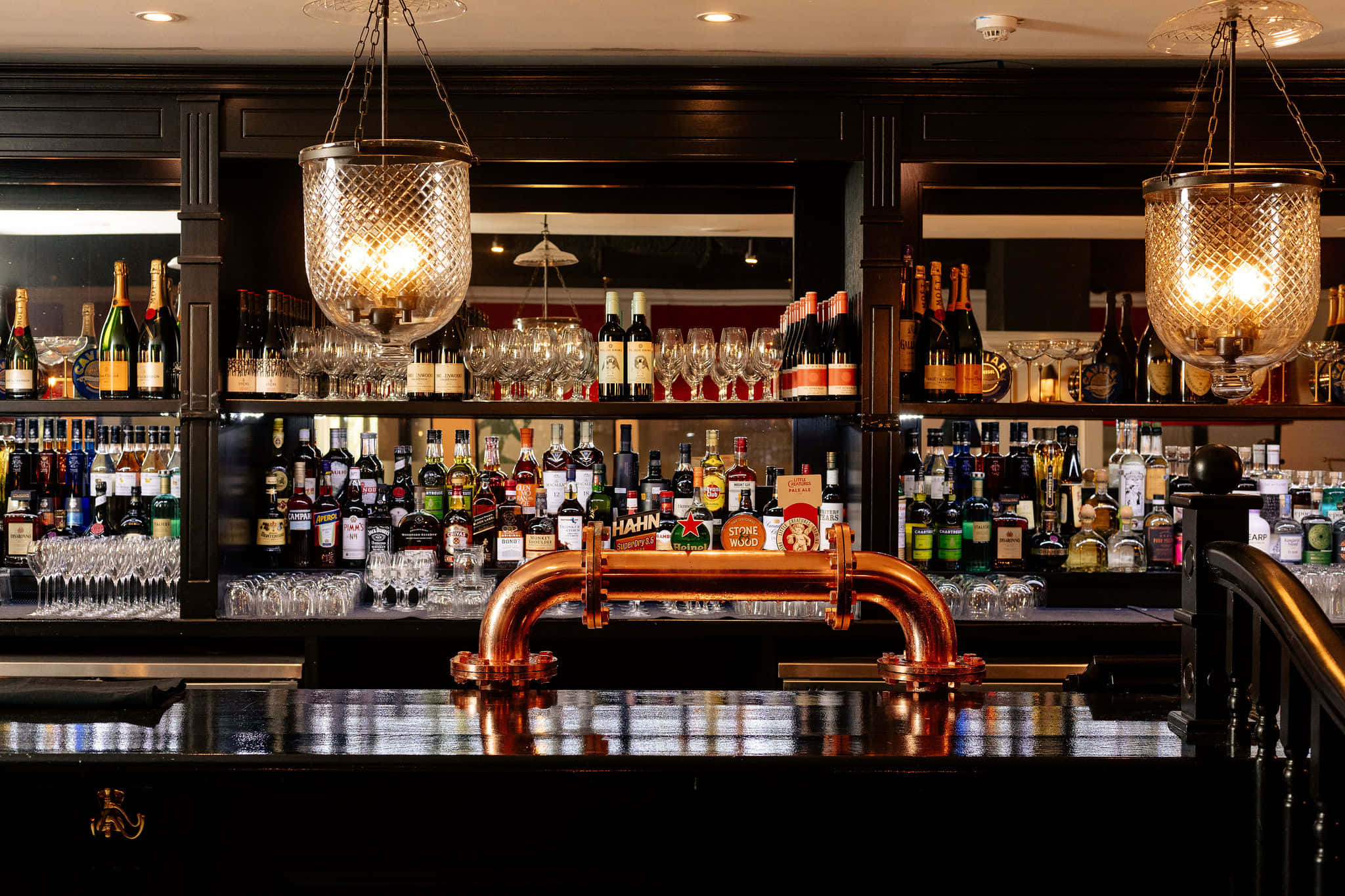 Bayside Bistro & Bar 0