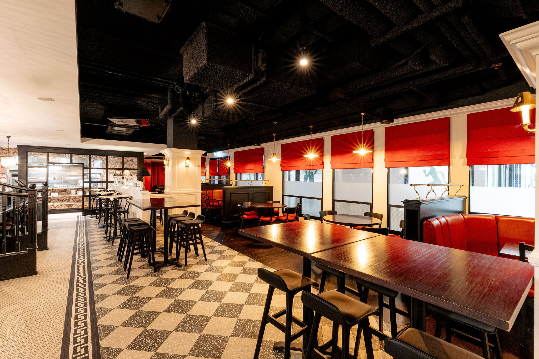 Bayside Bistro & Bar  1