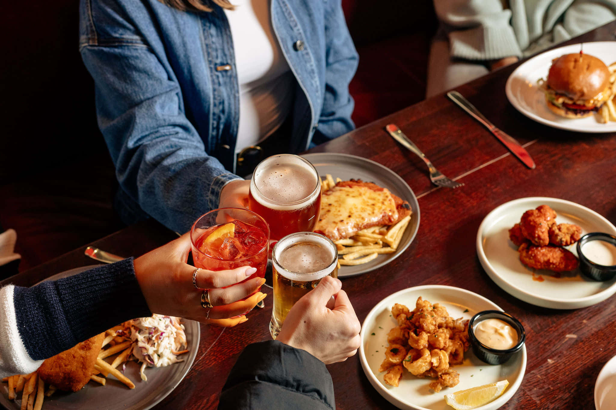 Bayside Bistro & Bar 2