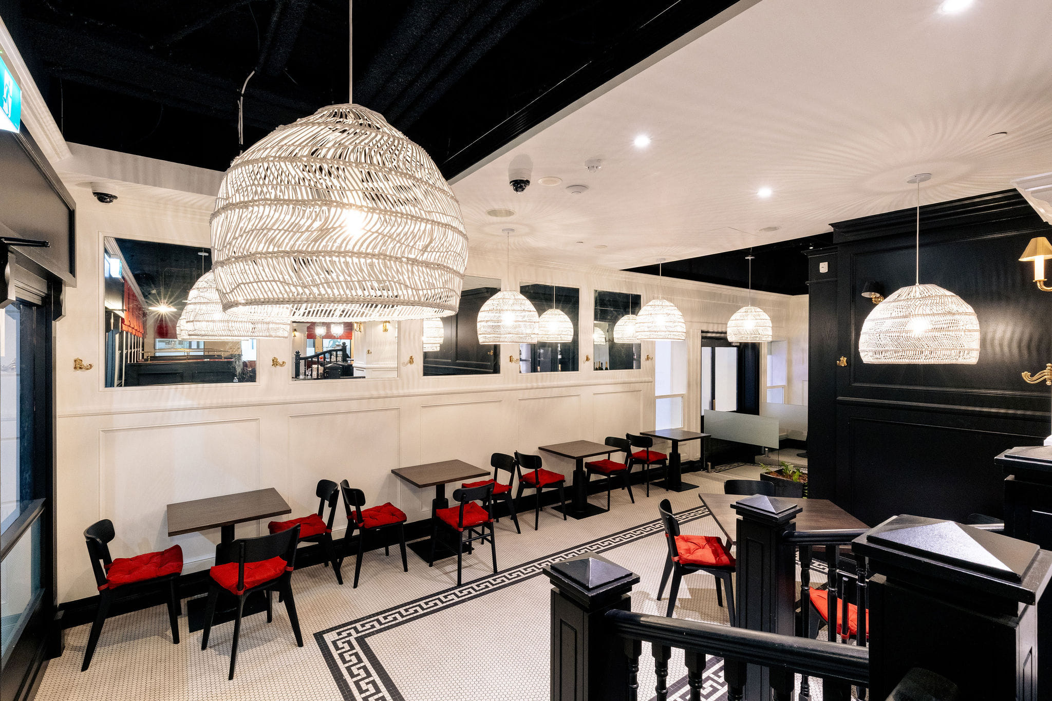 Bayside Bistro & Bar  5