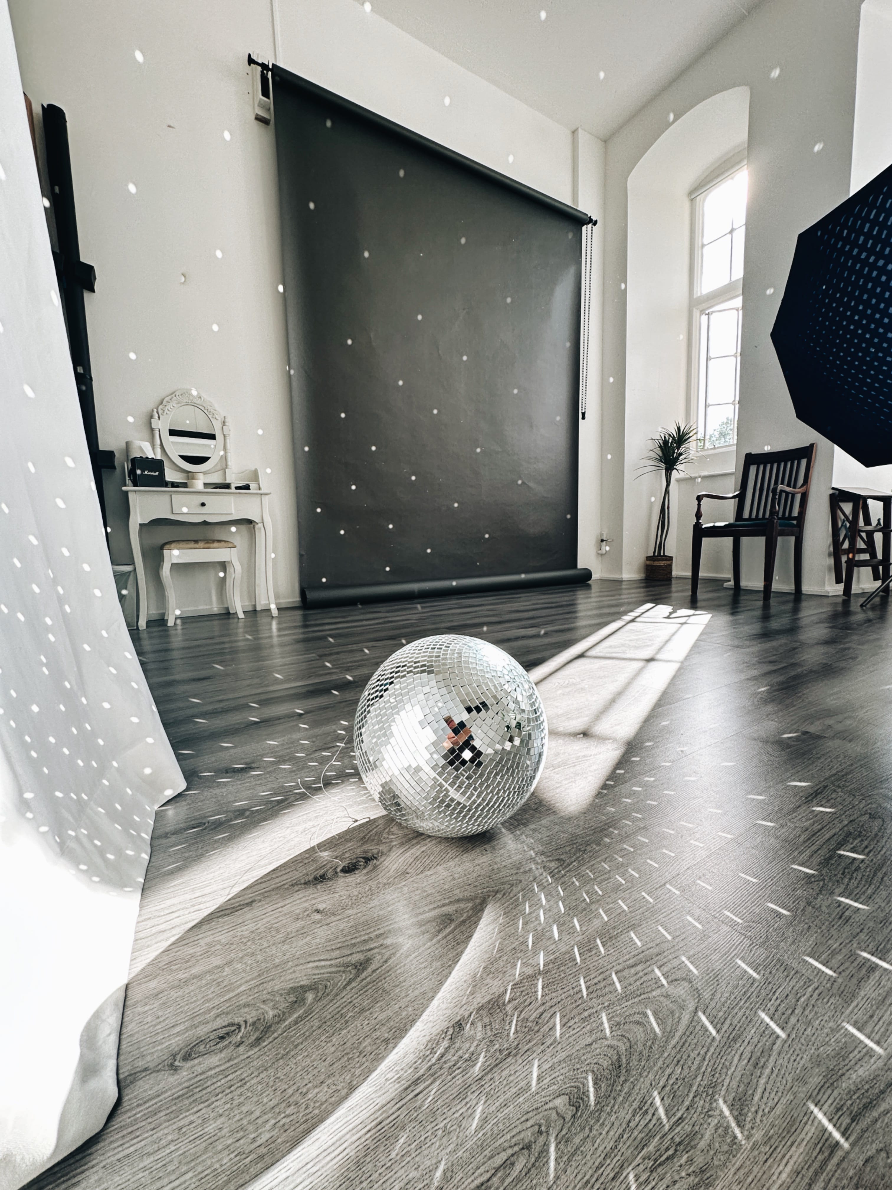 Clapham Photo Studio 14