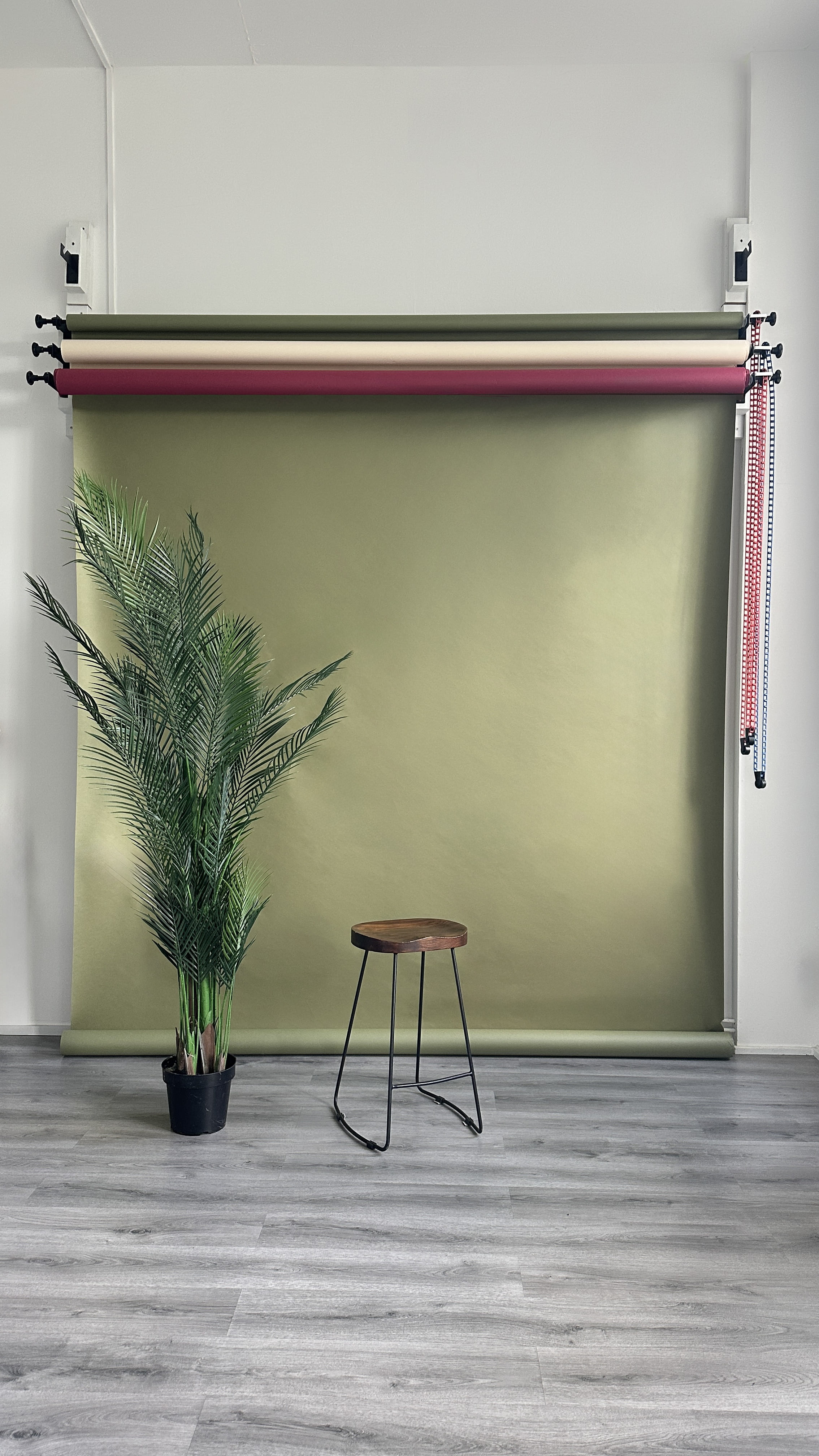 Clapham Photo Studio 4