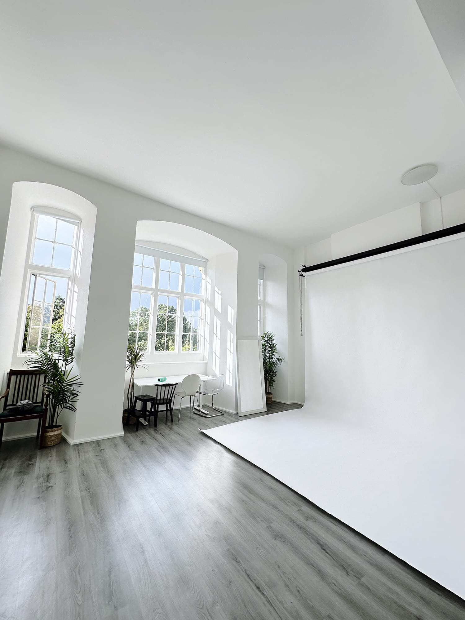 Clapham Photo Studio 7