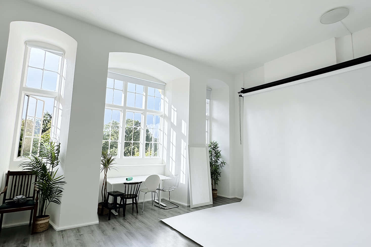 Clapham Photo Studio 7