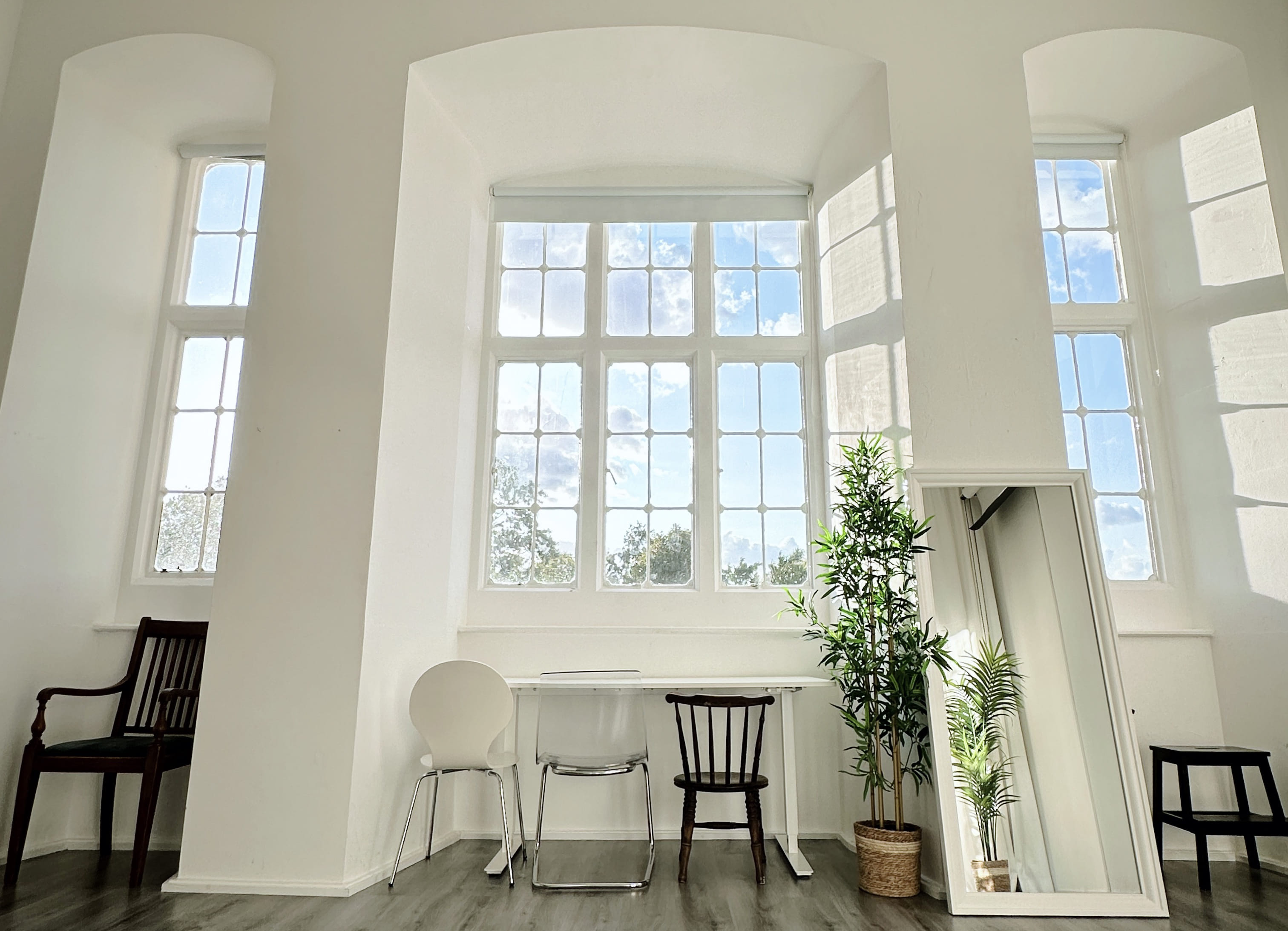 Clapham Photo Studio 0