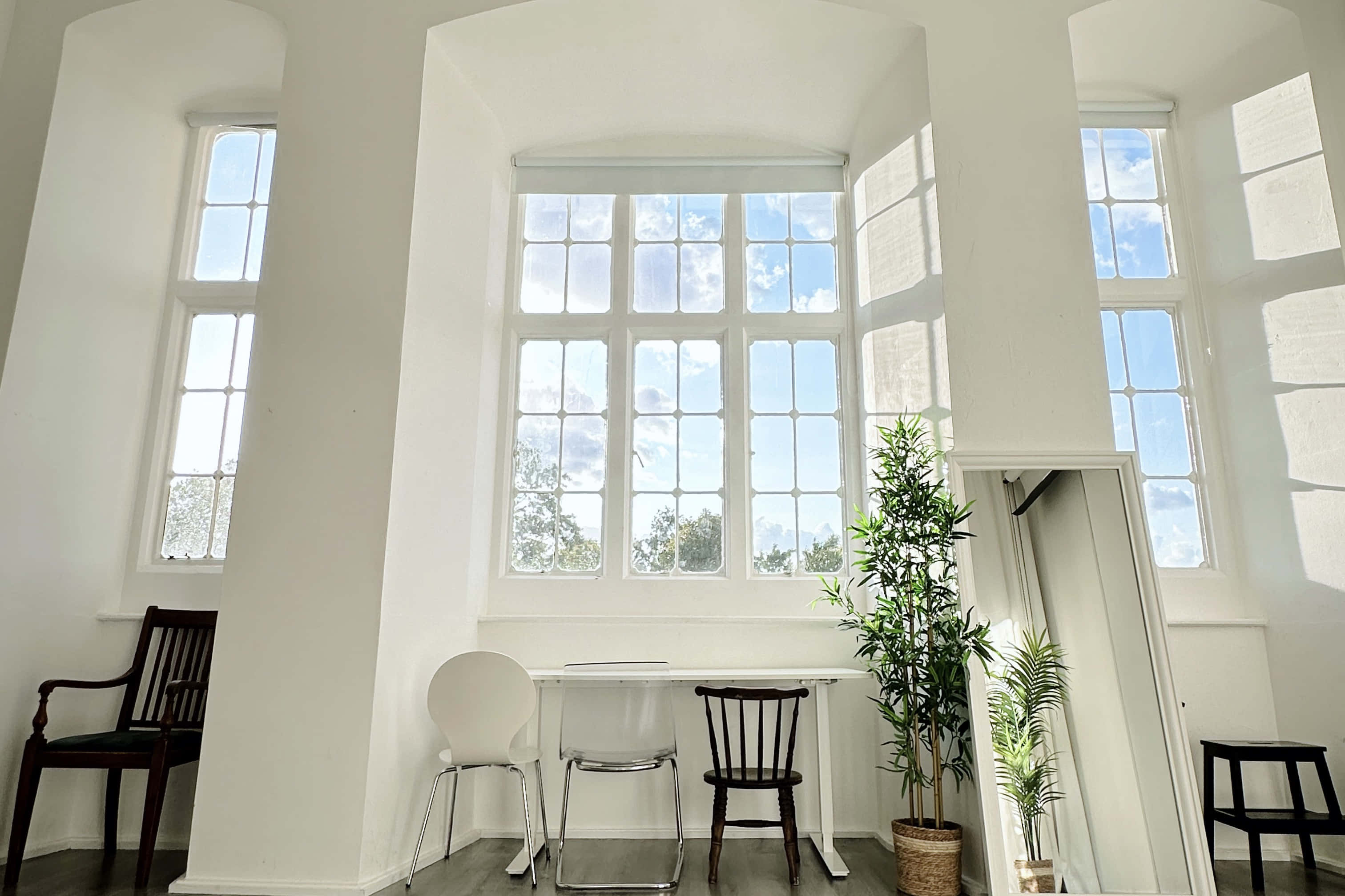 Clapham Photo Studio 0