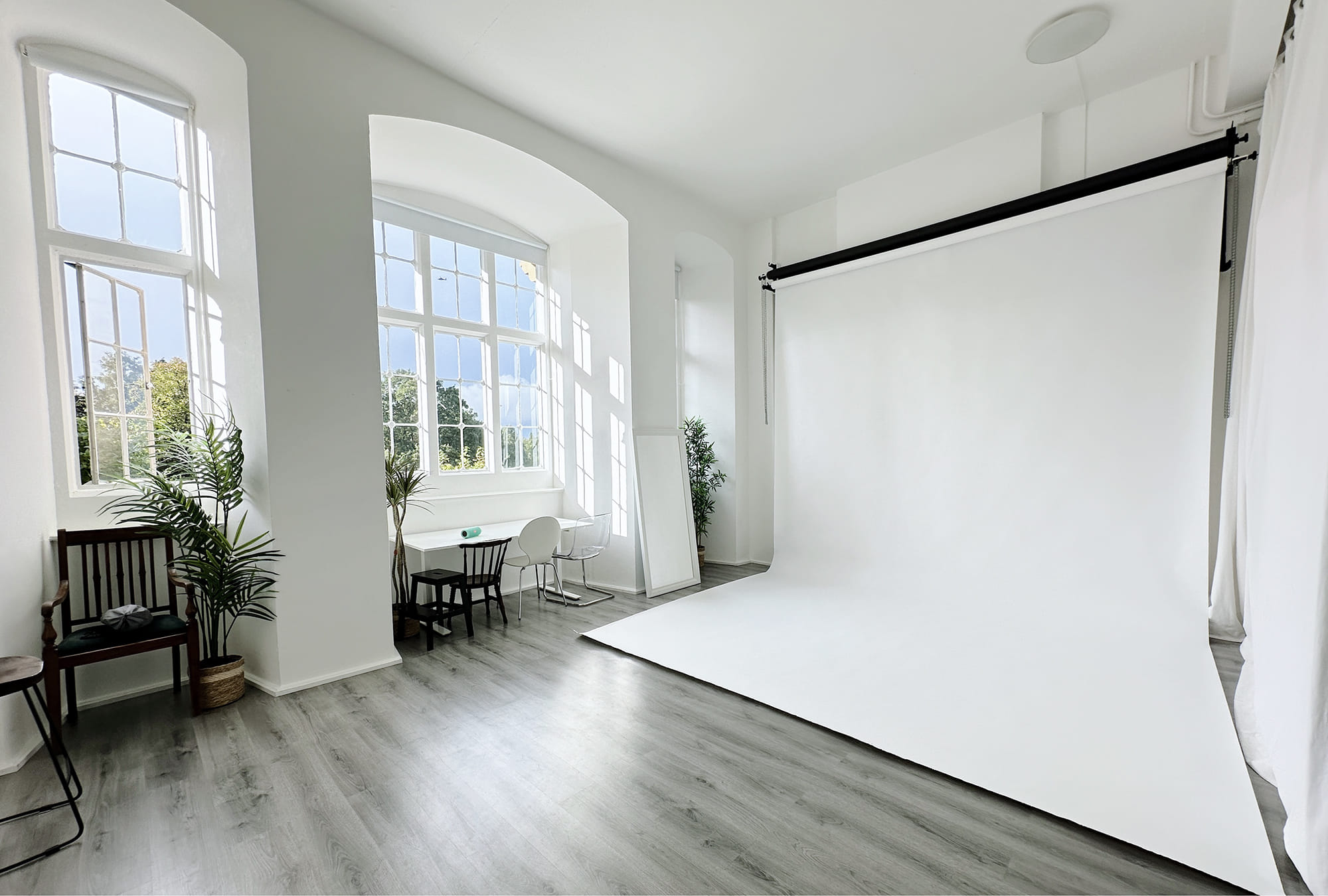 Clapham Photo Studio 10