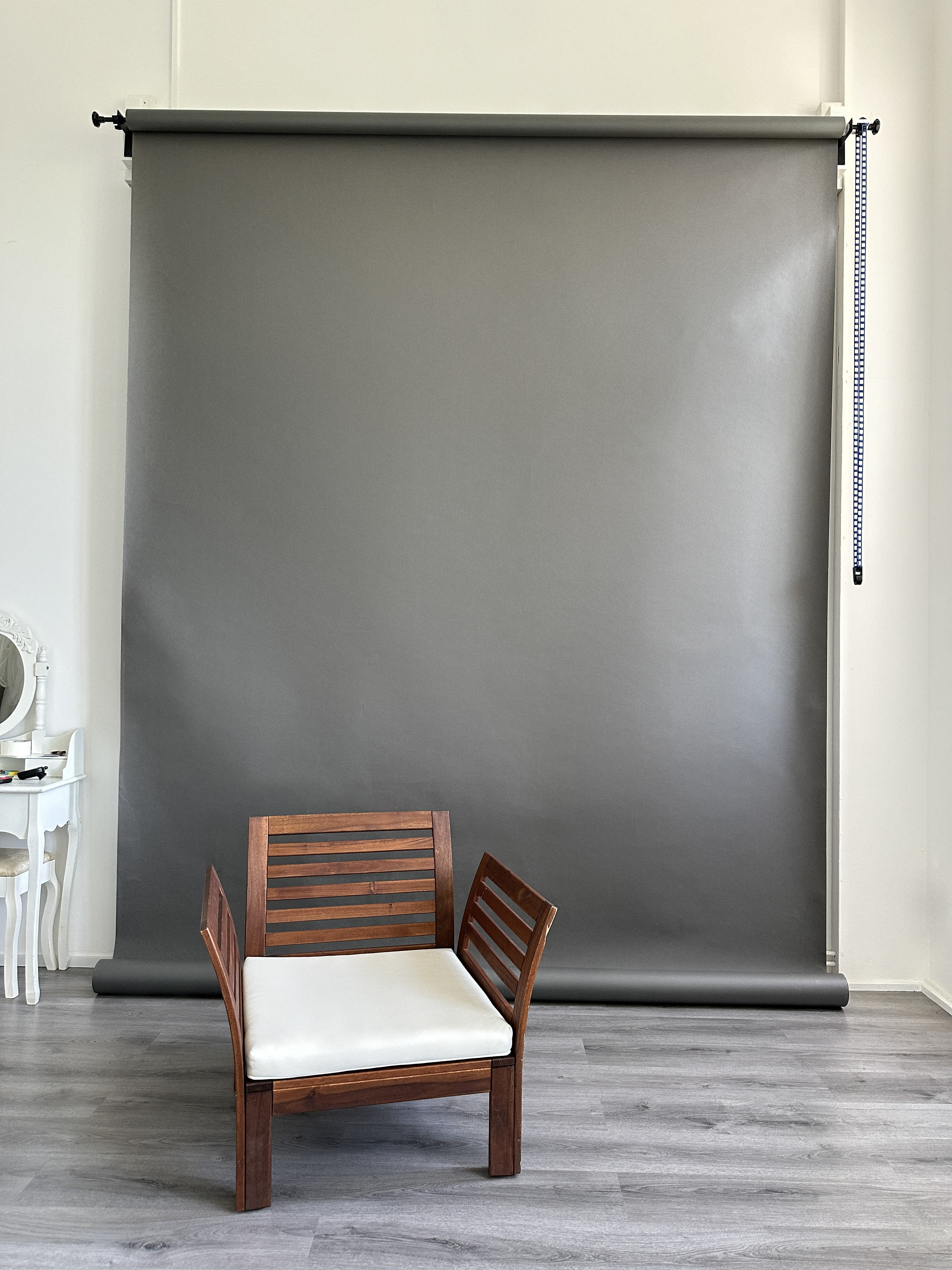 Clapham Photo Studio 2