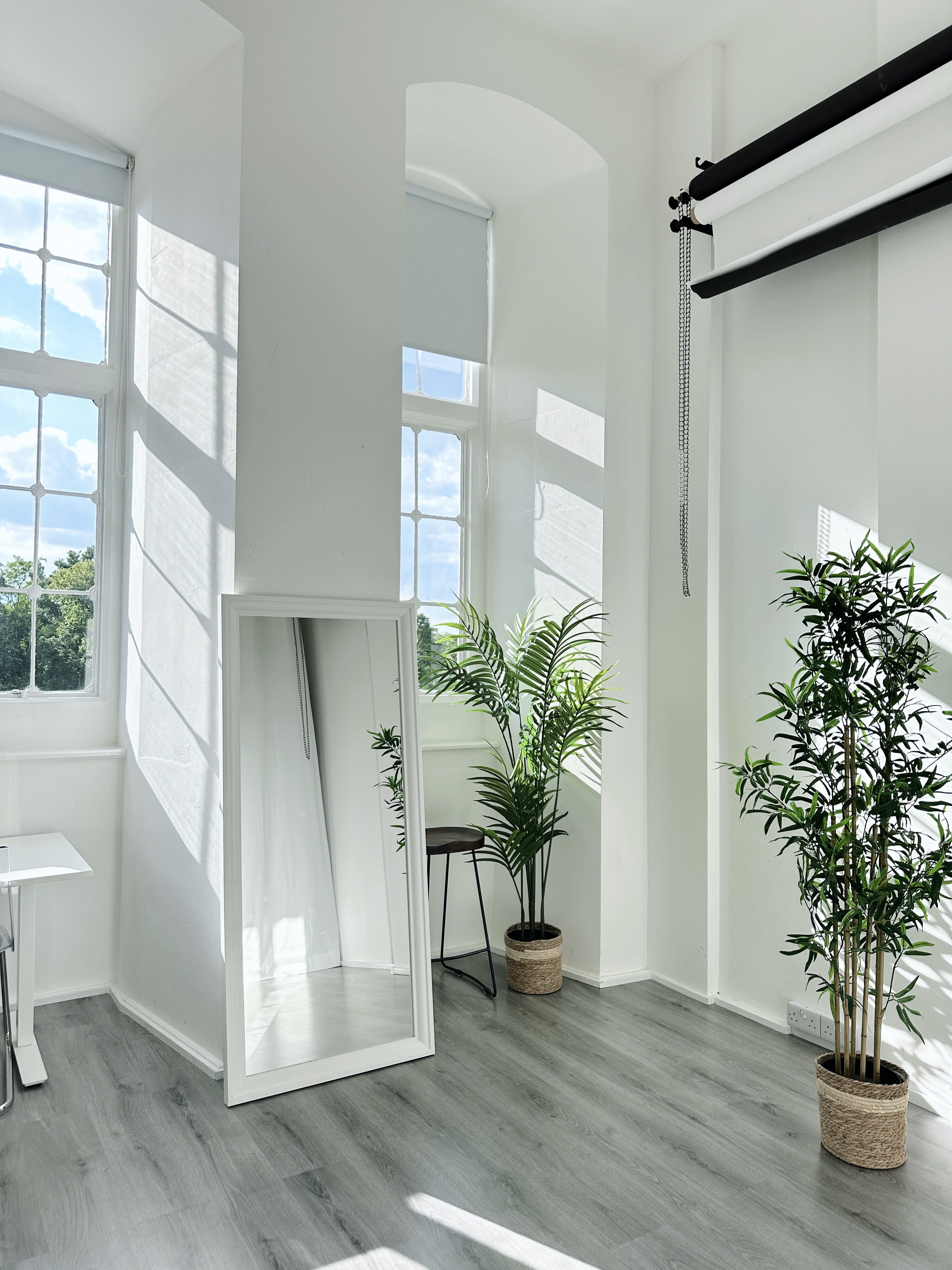 Clapham Photo Studio 3