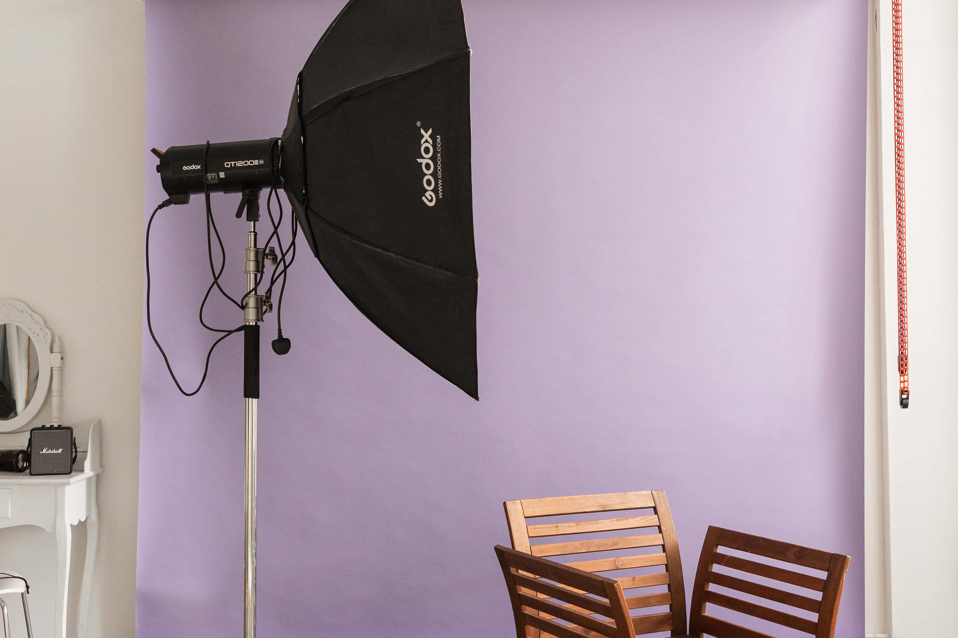 Clapham Photo Studio 9