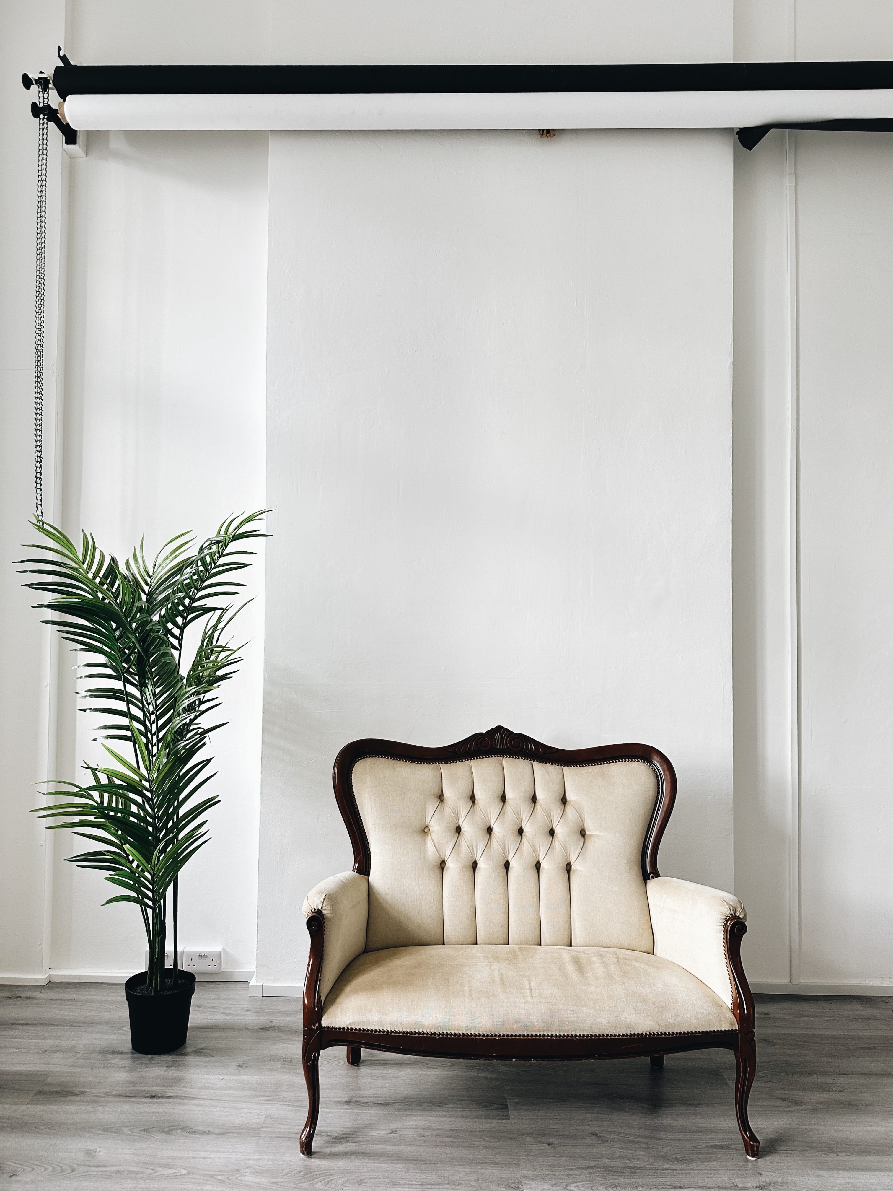 Clapham Photo Studio 1