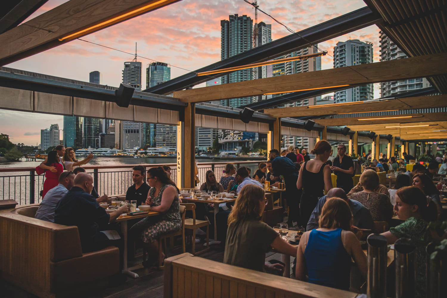 Riverfront at Yoko 2