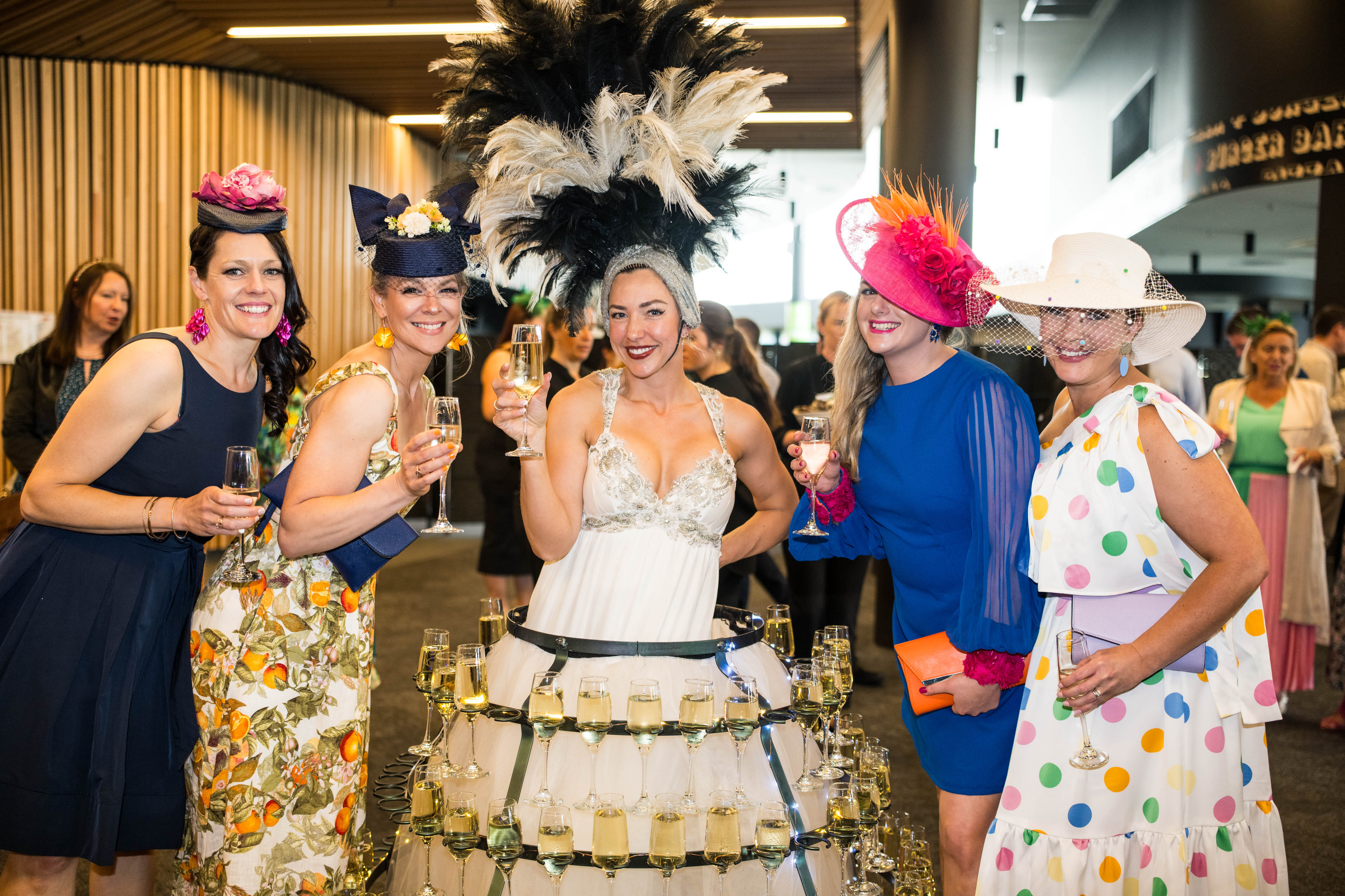 Atlantisite at MyState Bank Arena 14